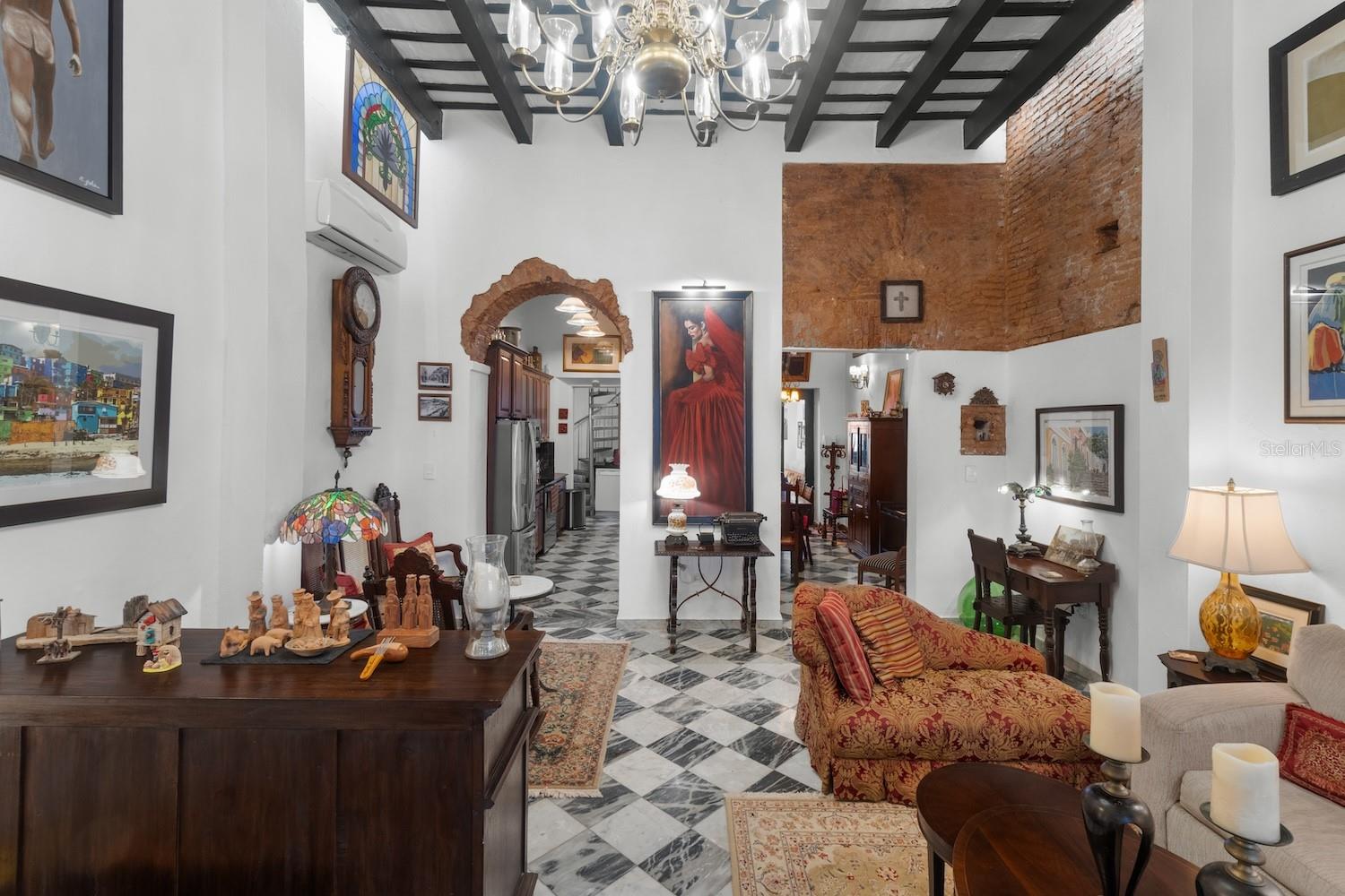 OLD SAN JUAN - Residential