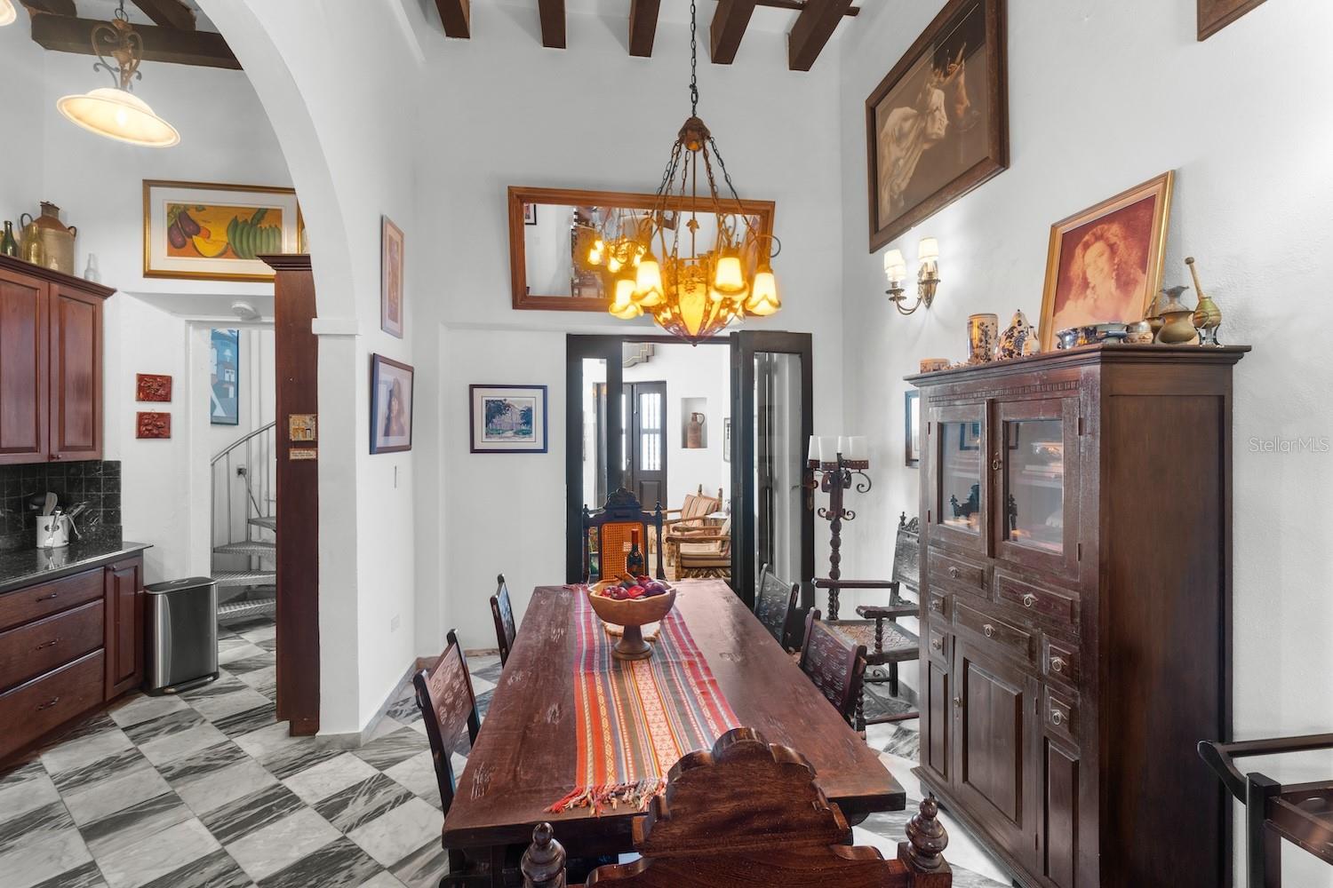 OLD SAN JUAN - Residential