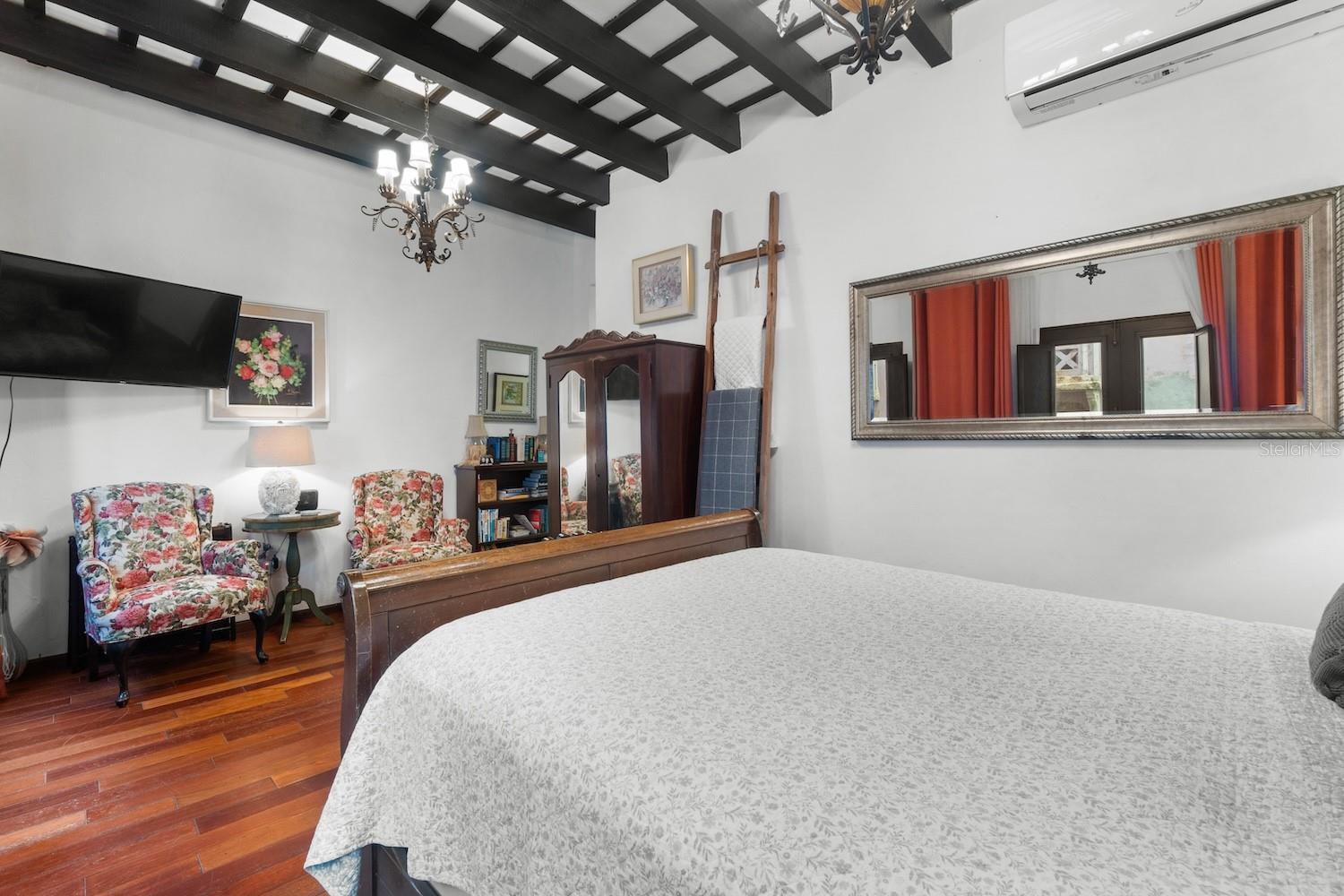 OLD SAN JUAN - Residential