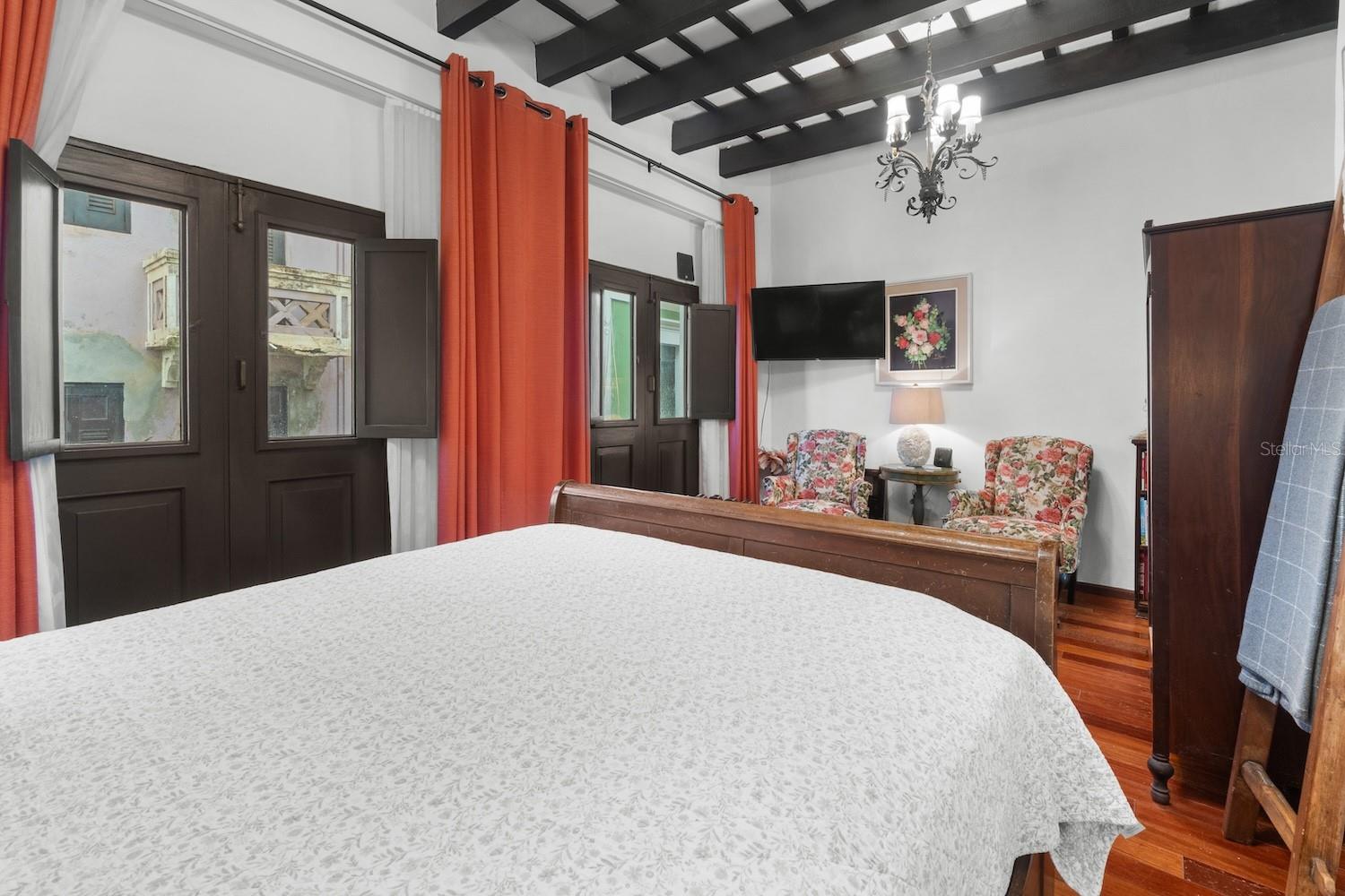 OLD SAN JUAN - Residential