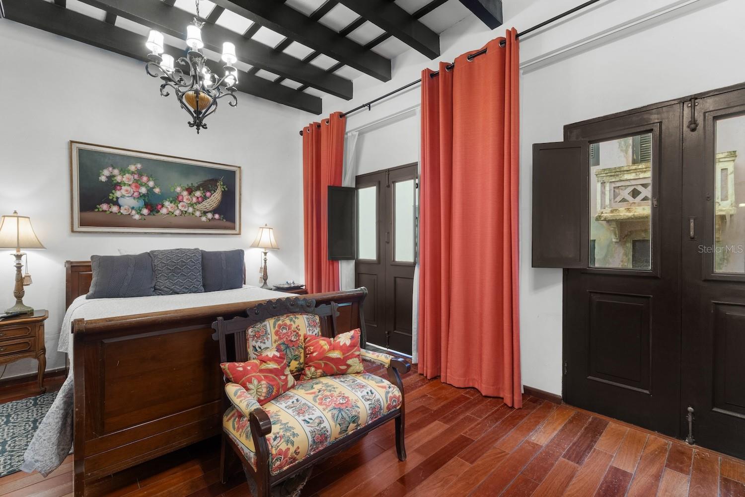 OLD SAN JUAN - Residential