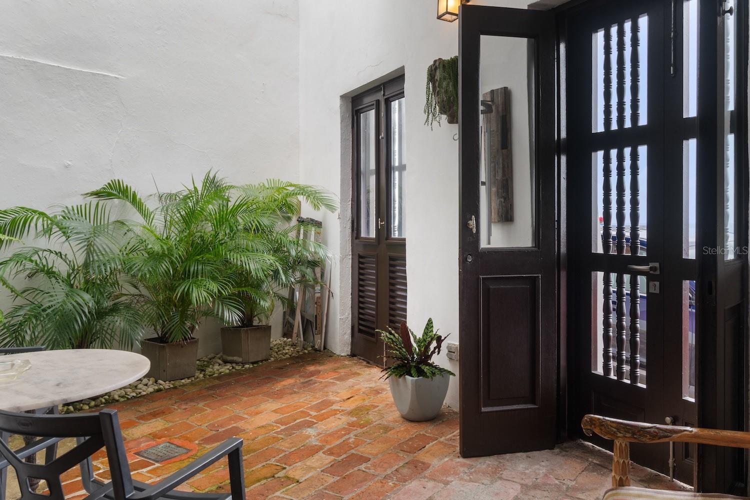 OLD SAN JUAN - Residential