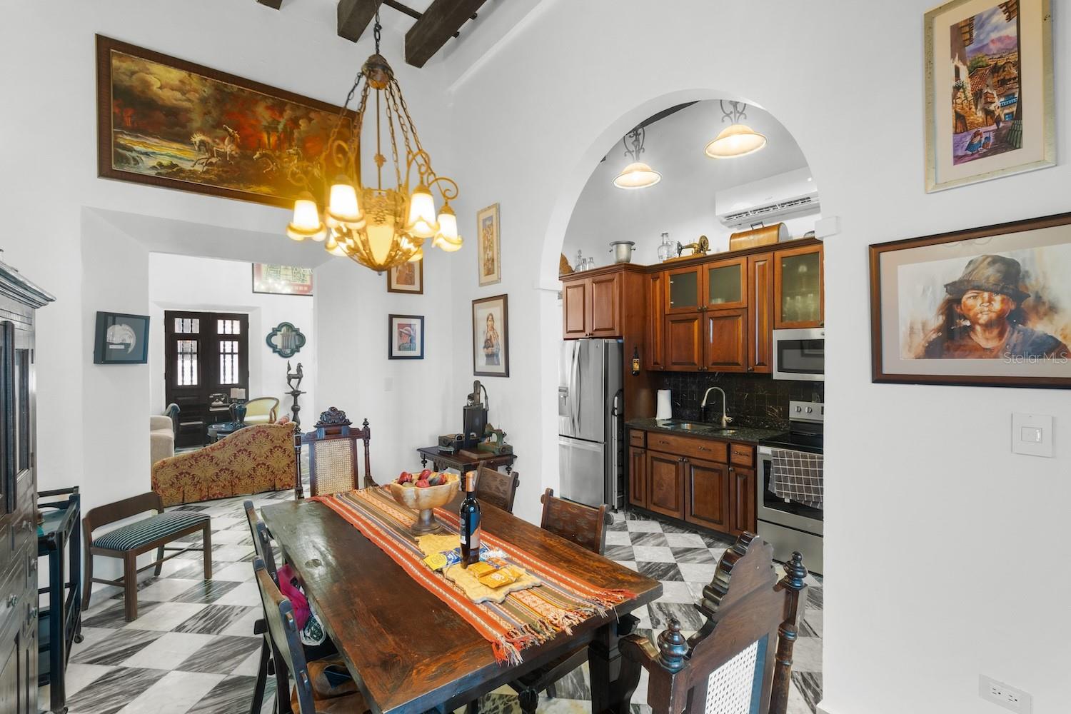 OLD SAN JUAN - Residential