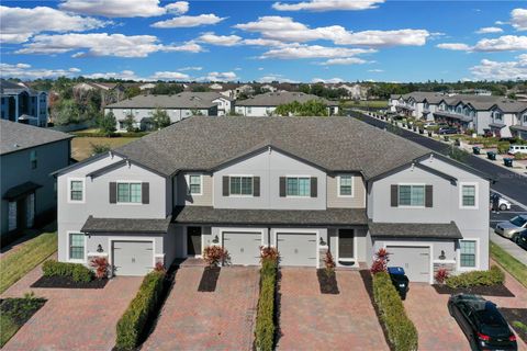 A home in ORLANDO