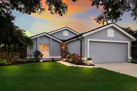 A home in BRADENTON