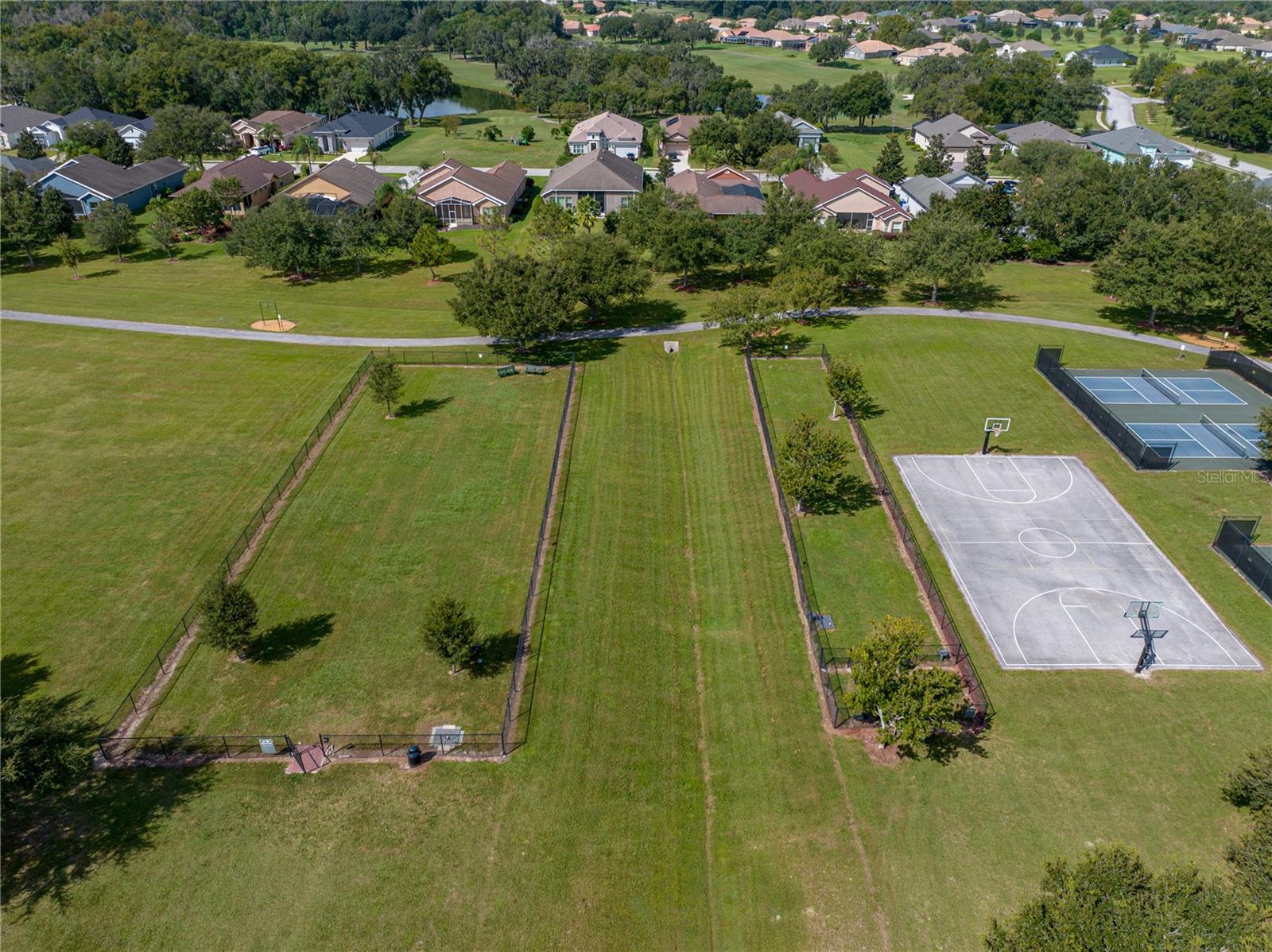 LAKE JOVITA GOLF & COUNTRY CLUB PH 01 - Residential