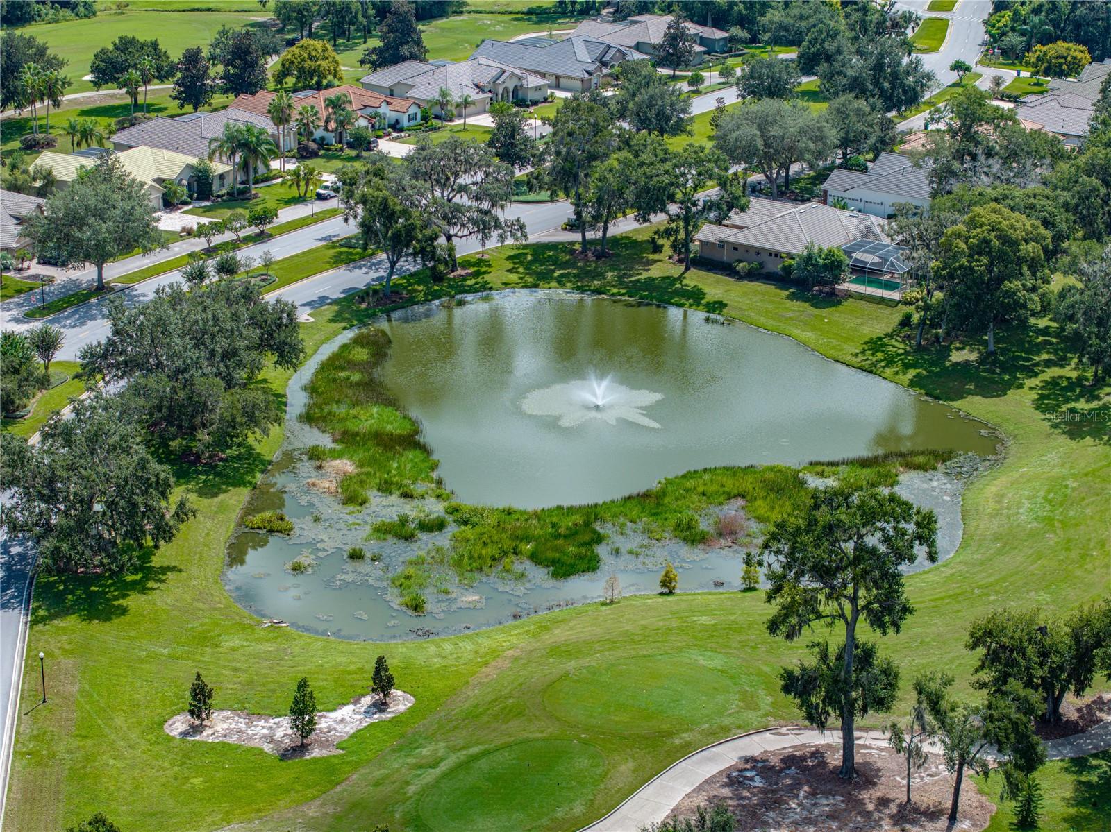 LAKE JOVITA GOLF & COUNTRY CLUB PH 01 - Residential