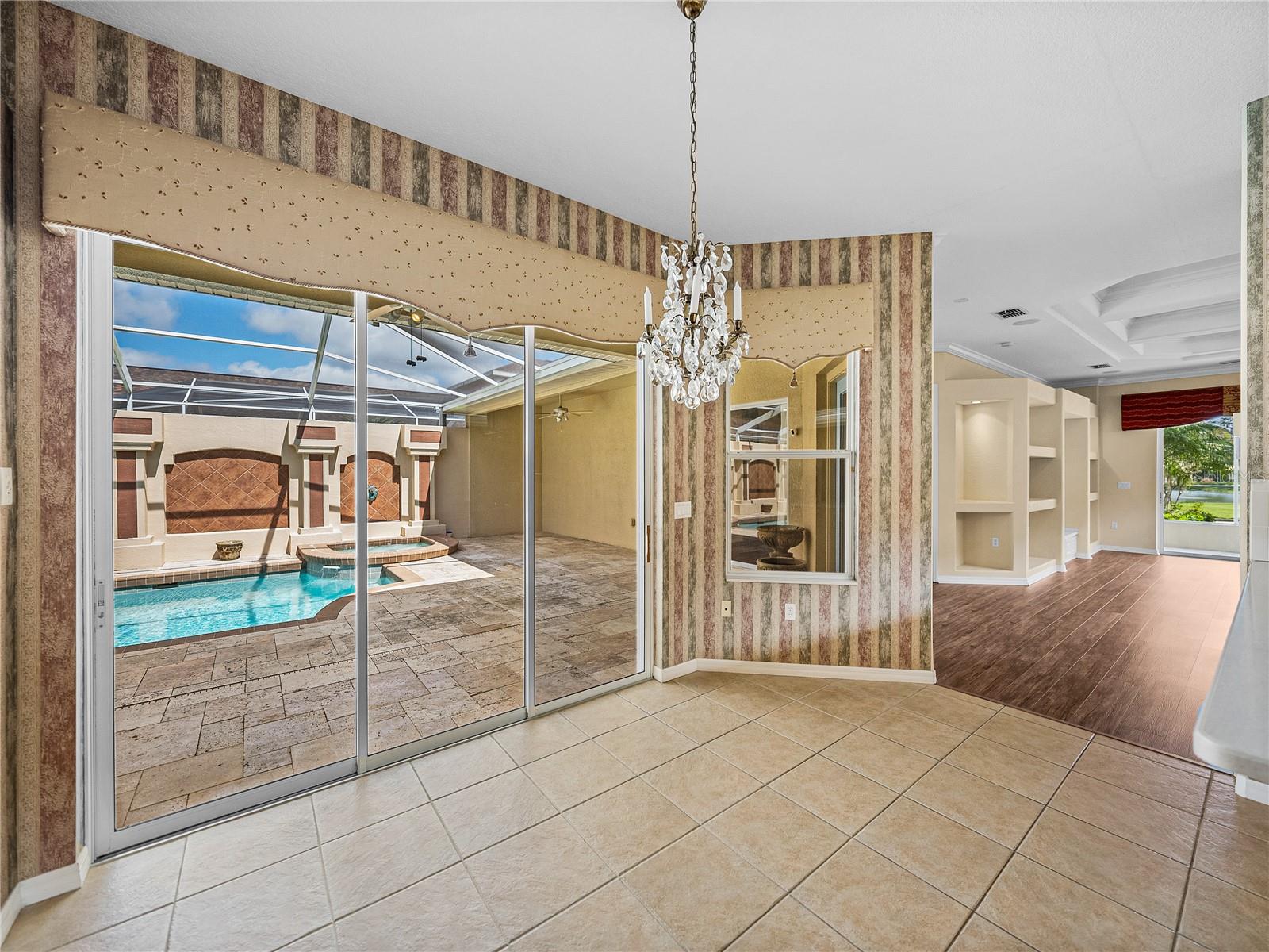 LAKE JOVITA GOLF & COUNTRY CLUB PH 01 - Residential