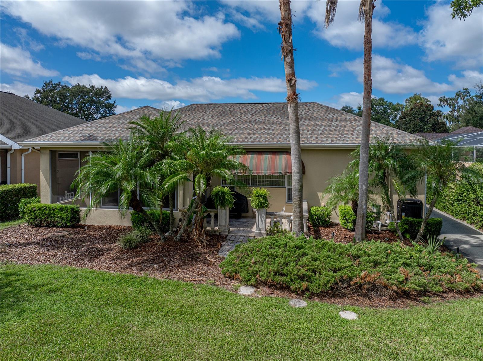 LAKE JOVITA GOLF & COUNTRY CLUB PH 01 - Residential