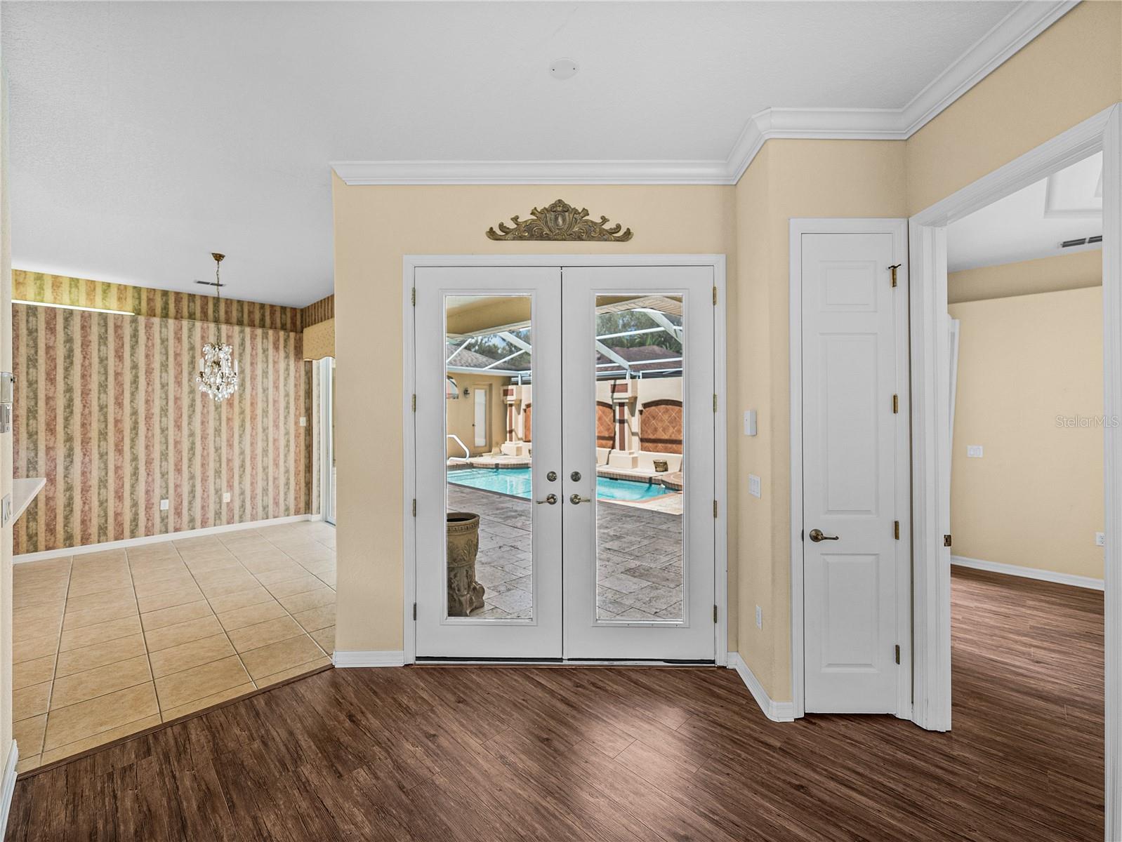 LAKE JOVITA GOLF & COUNTRY CLUB PH 01 - Residential