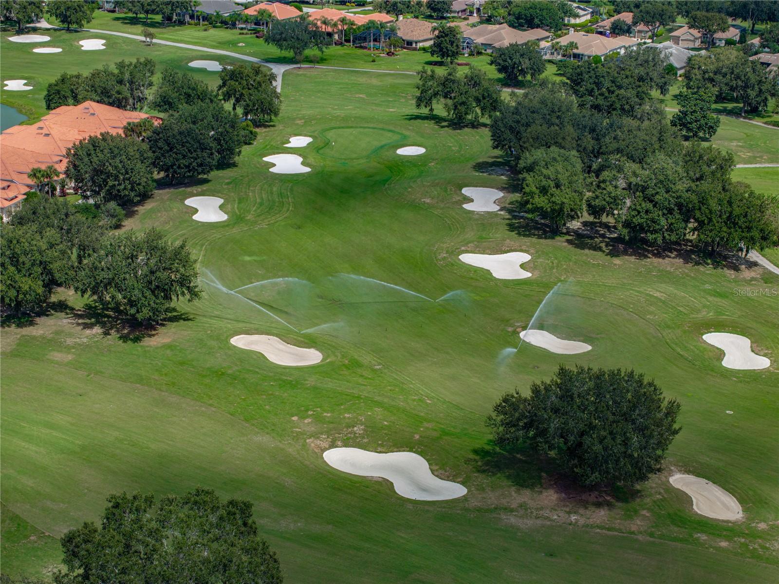 LAKE JOVITA GOLF & COUNTRY CLUB PH 01 - Residential