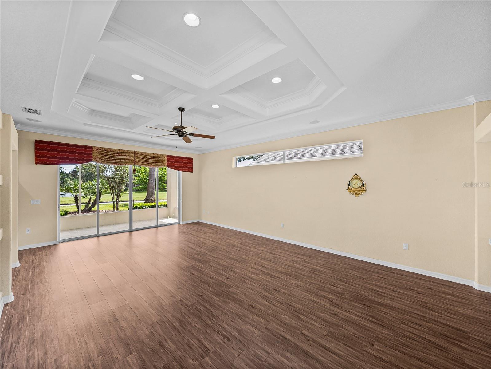 LAKE JOVITA GOLF & COUNTRY CLUB PH 01 - Residential
