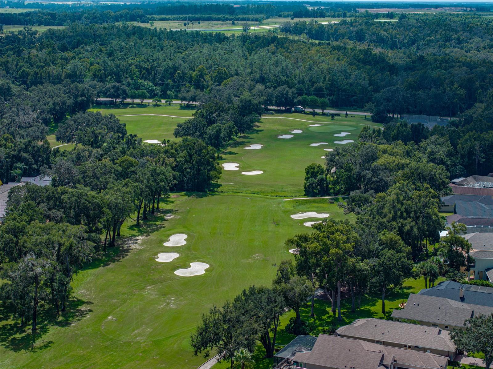 LAKE JOVITA GOLF & COUNTRY CLUB PH 01 - Residential