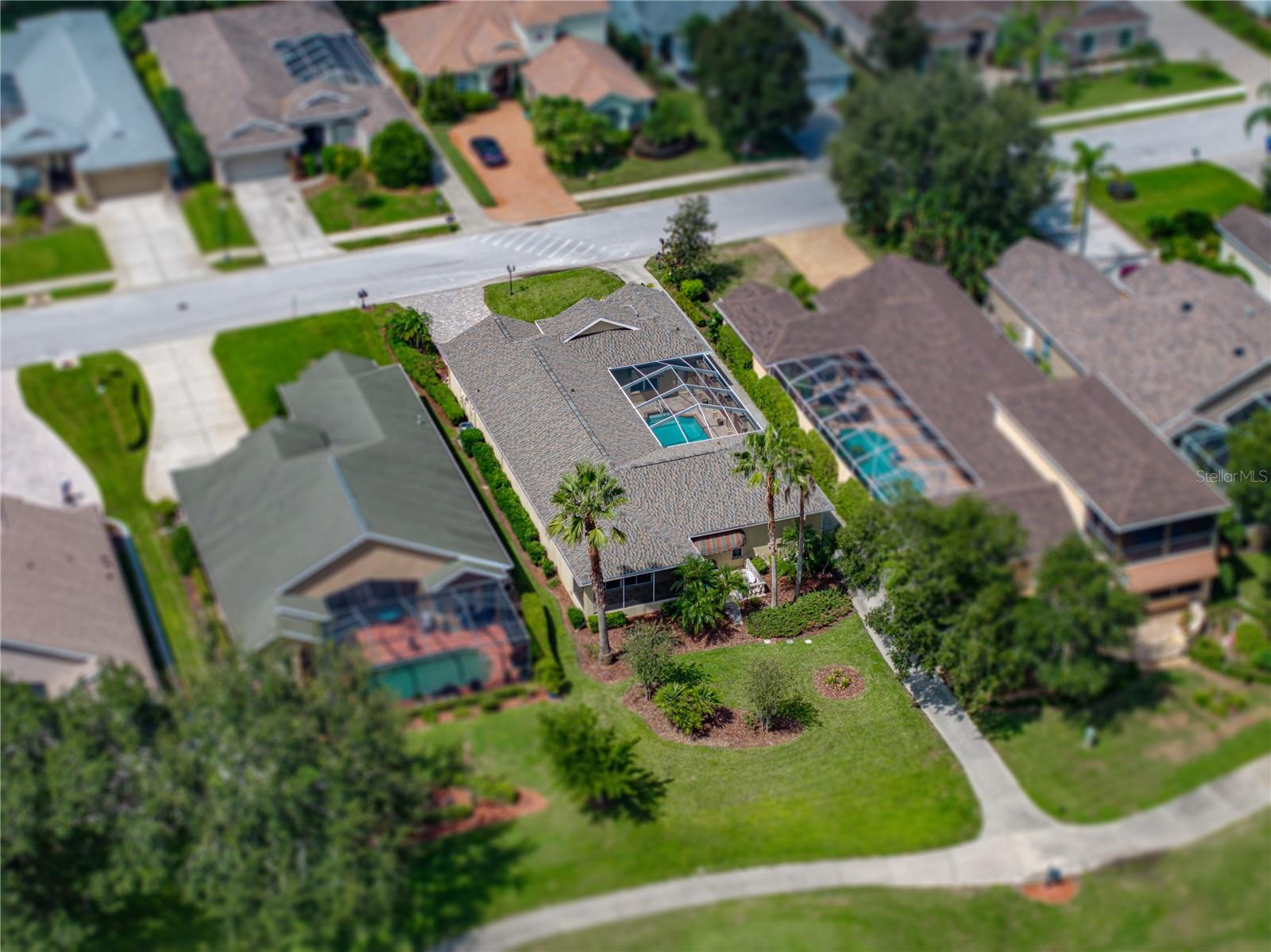 LAKE JOVITA GOLF & COUNTRY CLUB PH 01 - Residential