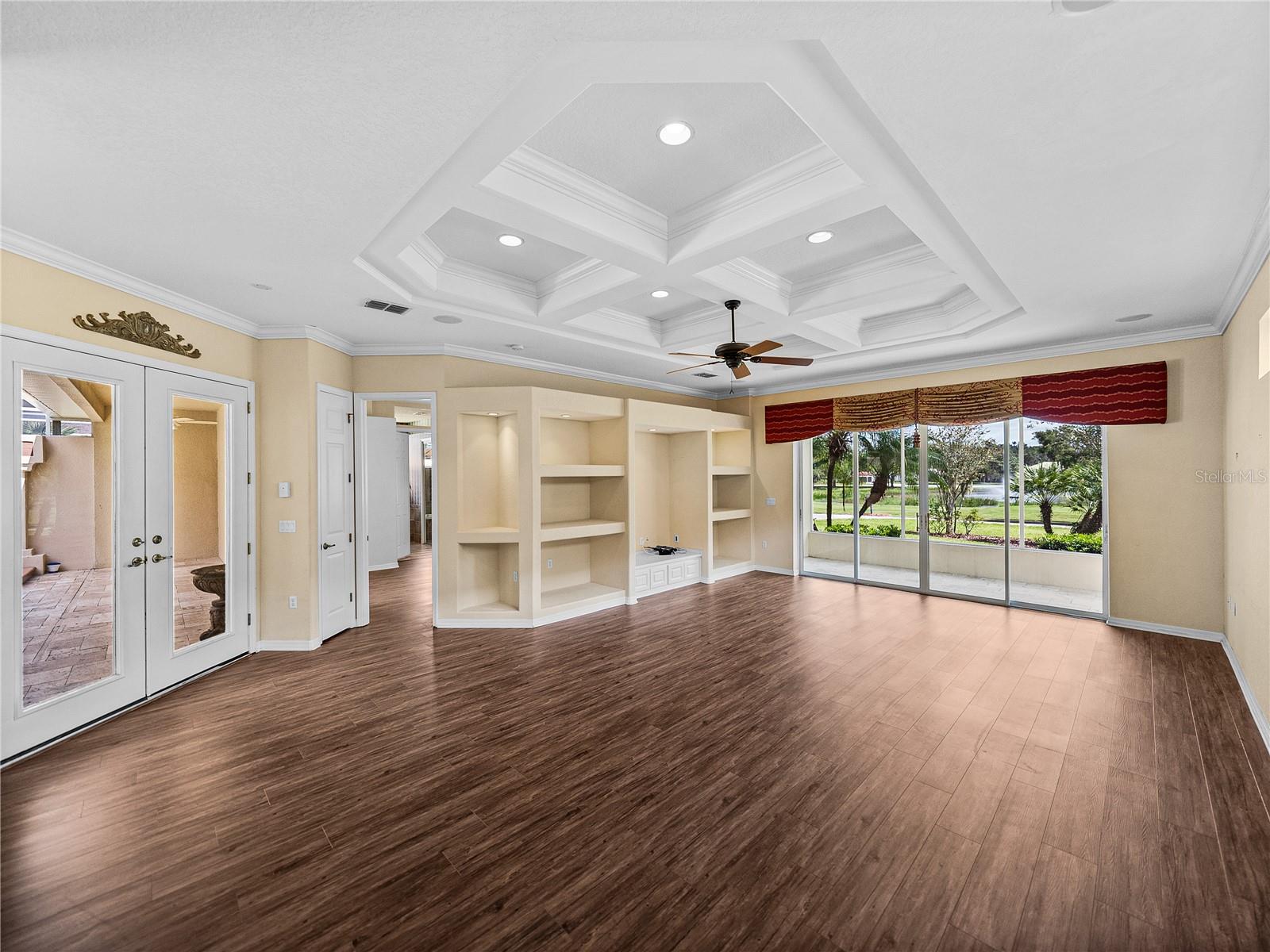 LAKE JOVITA GOLF & COUNTRY CLUB PH 01 - Residential