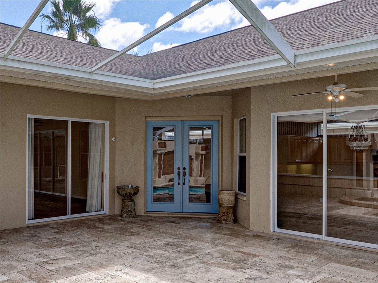 LAKE JOVITA GOLF & COUNTRY CLUB PH 01 - Residential
