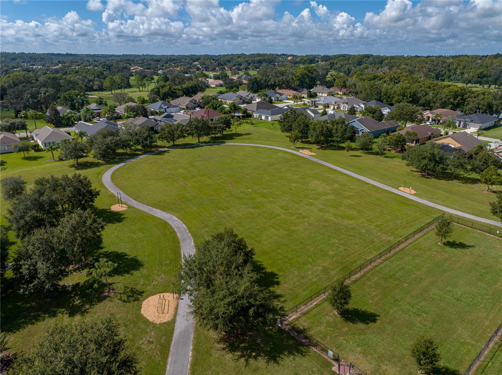 LAKE JOVITA GOLF & COUNTRY CLUB PH 01 - Residential