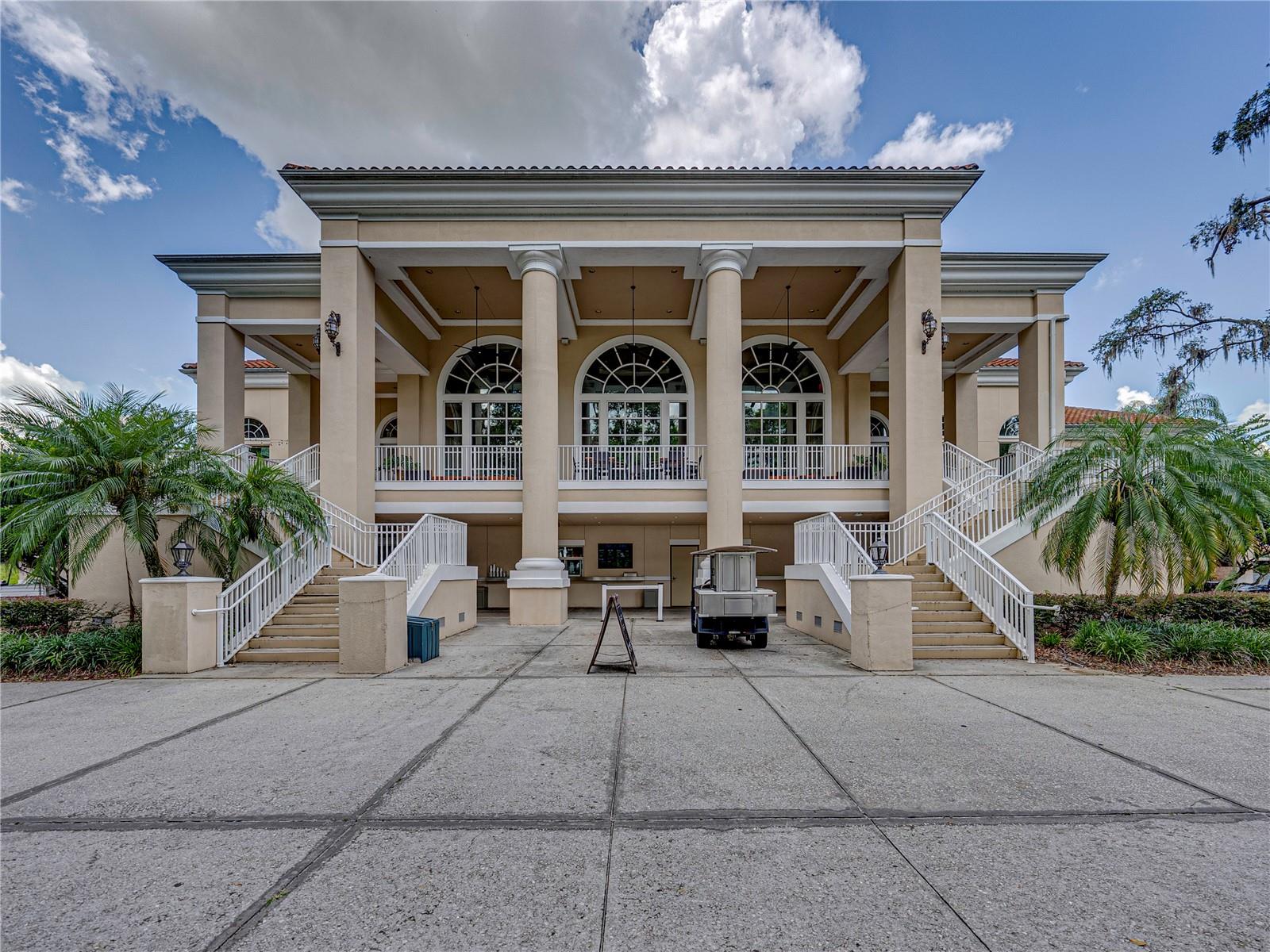 LAKE JOVITA GOLF & COUNTRY CLUB PH 01 - Residential