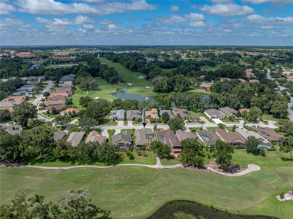 Photo of 12508 Forest Highlands Drive, Dade City, FL 33525 (MLS # TB8434360)