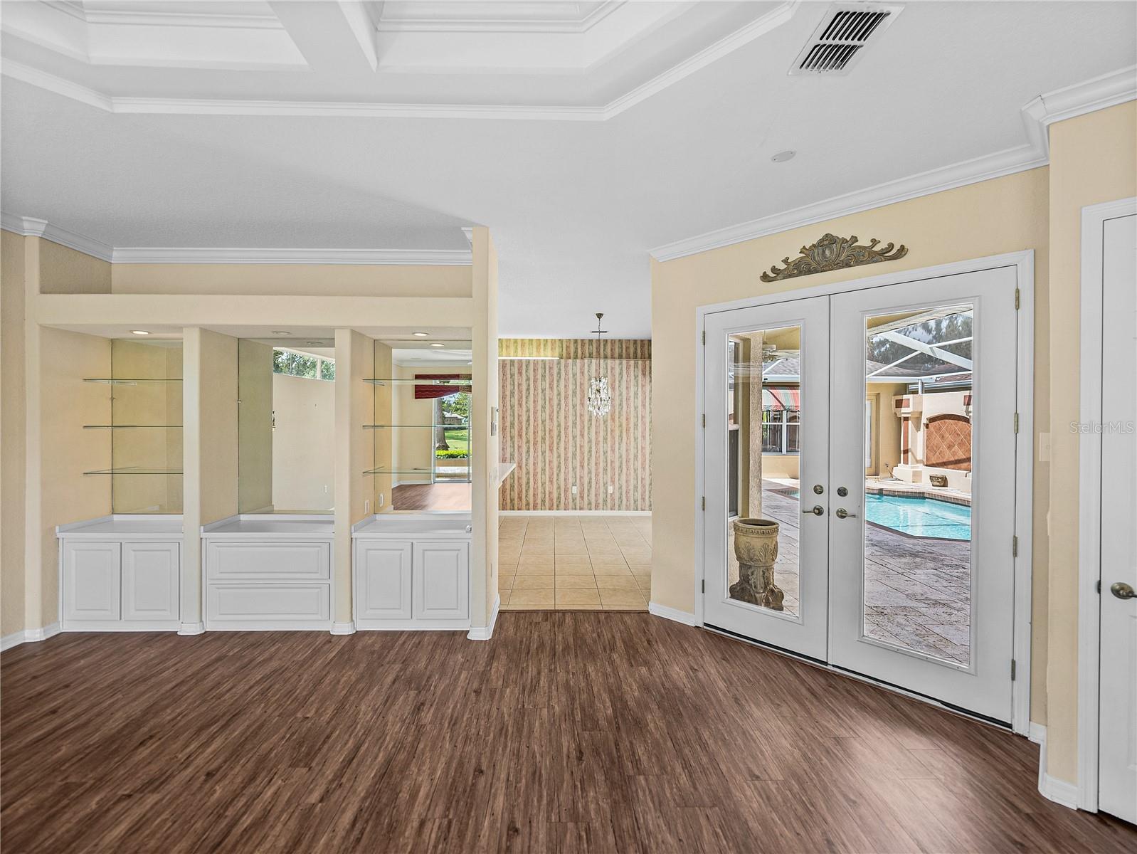 LAKE JOVITA GOLF & COUNTRY CLUB PH 01 - Residential