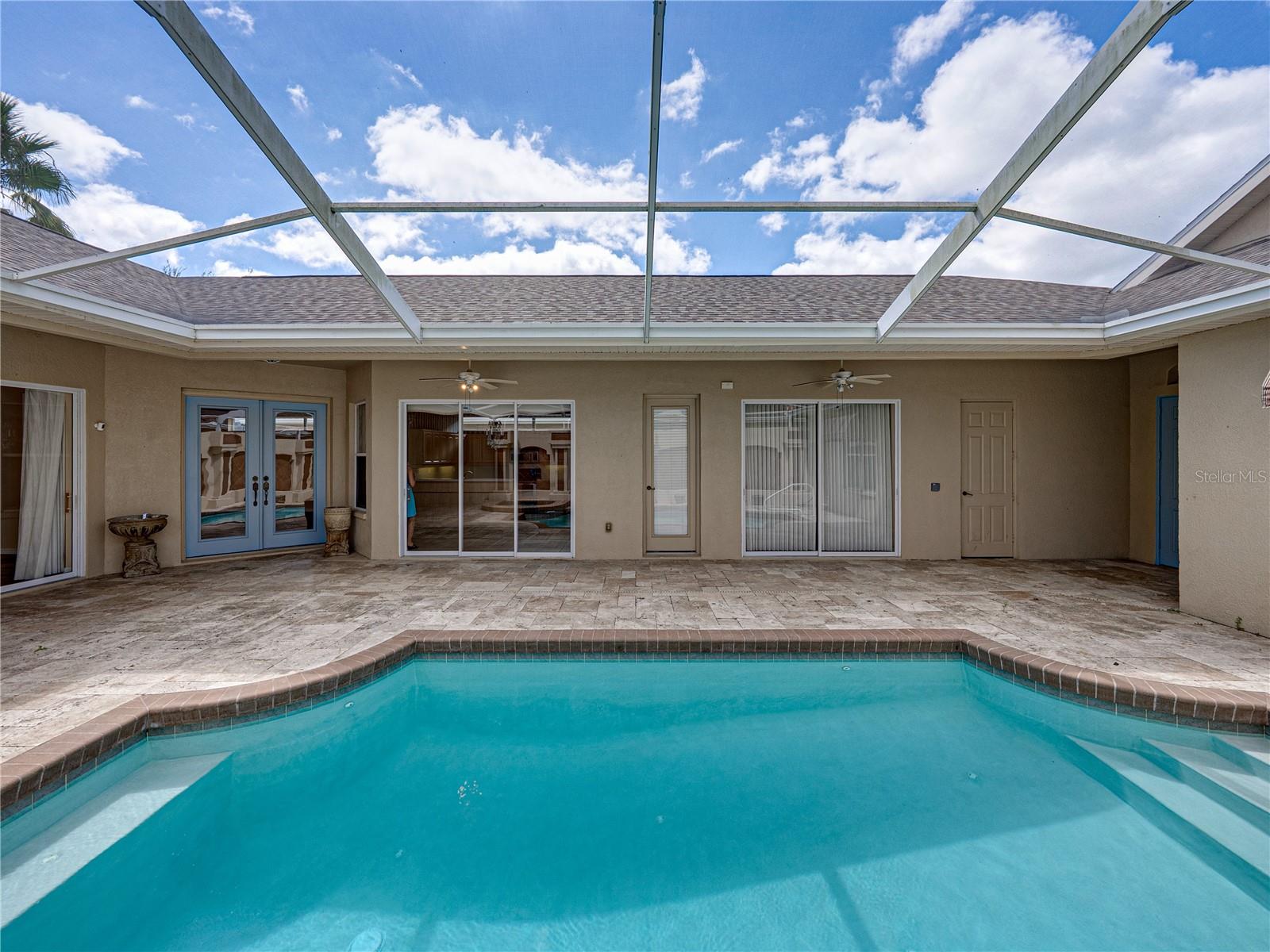 LAKE JOVITA GOLF & COUNTRY CLUB PH 01 - Residential