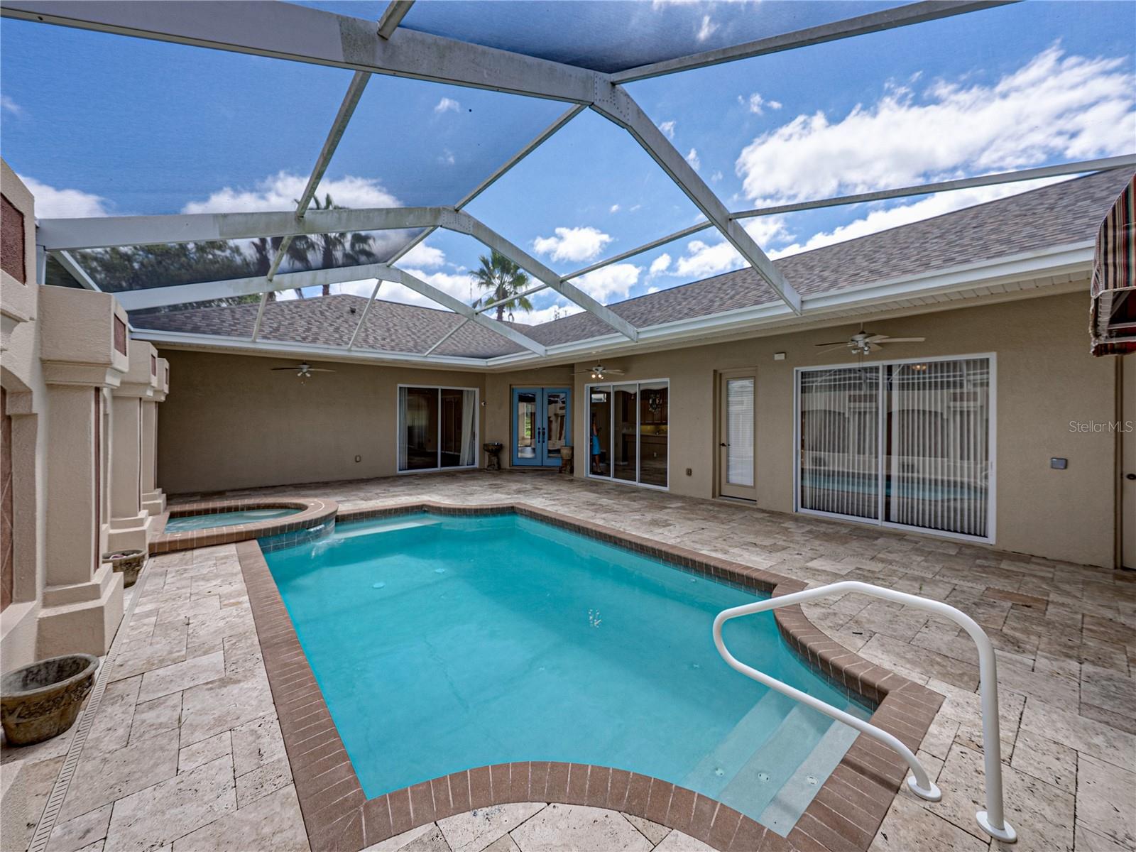 LAKE JOVITA GOLF & COUNTRY CLUB PH 01 - Residential