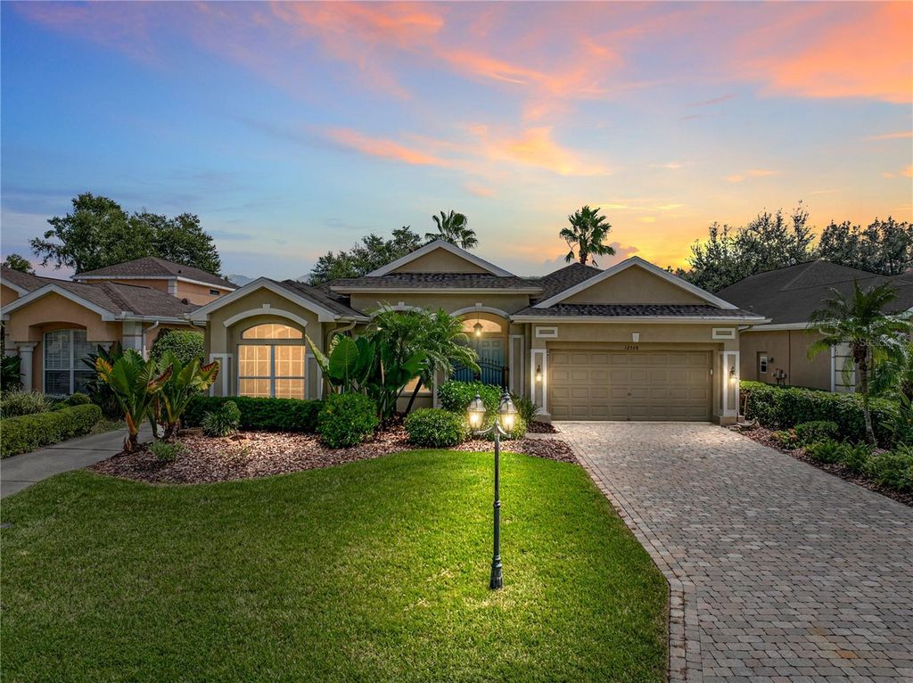 Photo of 12508 Forest Highlands Drive, Dade City, FL 33525 (MLS # TB8434360)