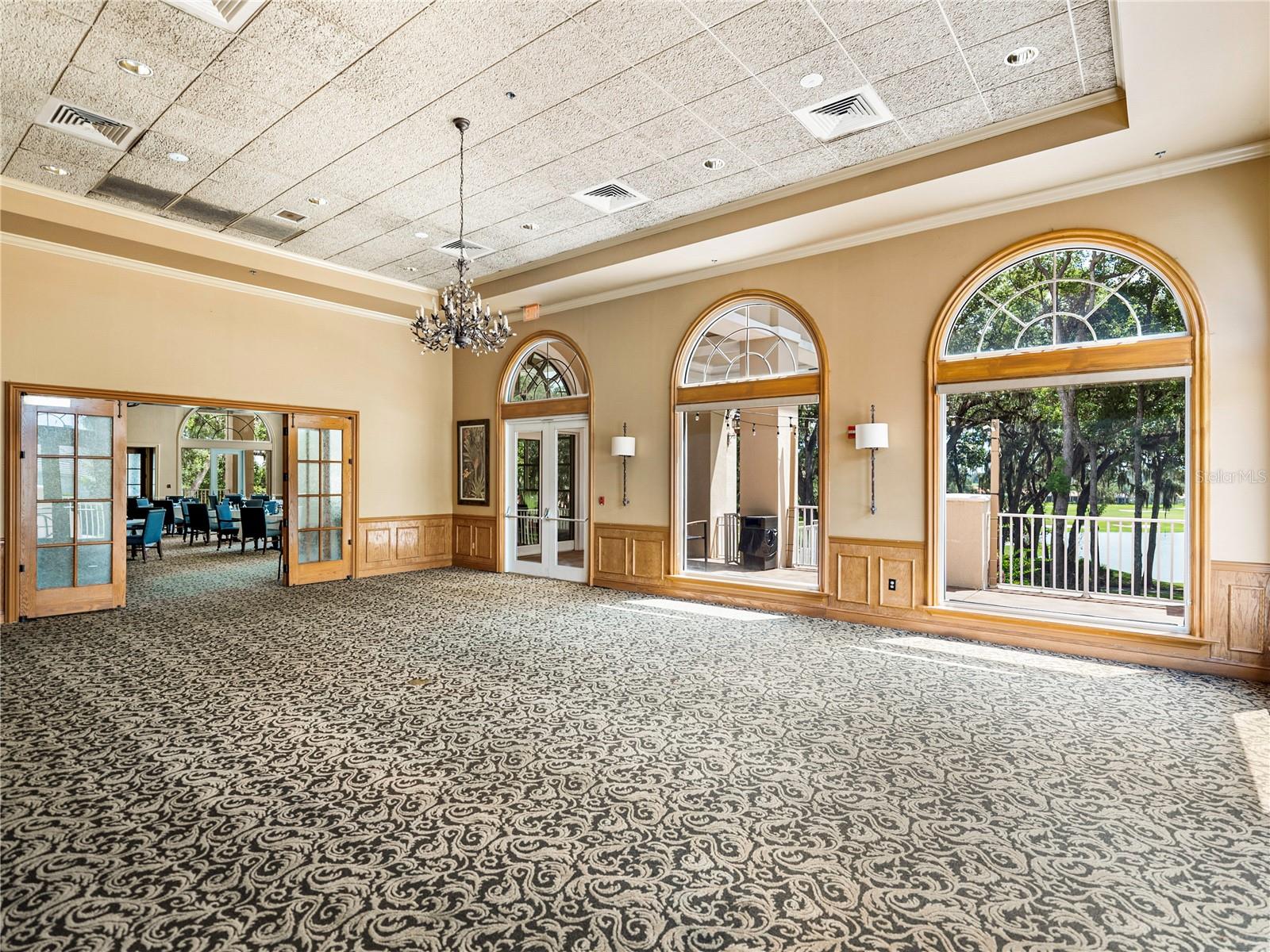 LAKE JOVITA GOLF & COUNTRY CLUB PH 01 - Residential
