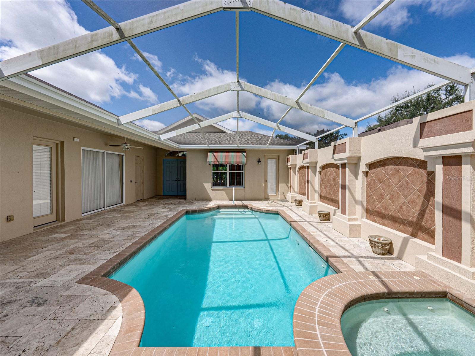 LAKE JOVITA GOLF & COUNTRY CLUB PH 01 - Residential