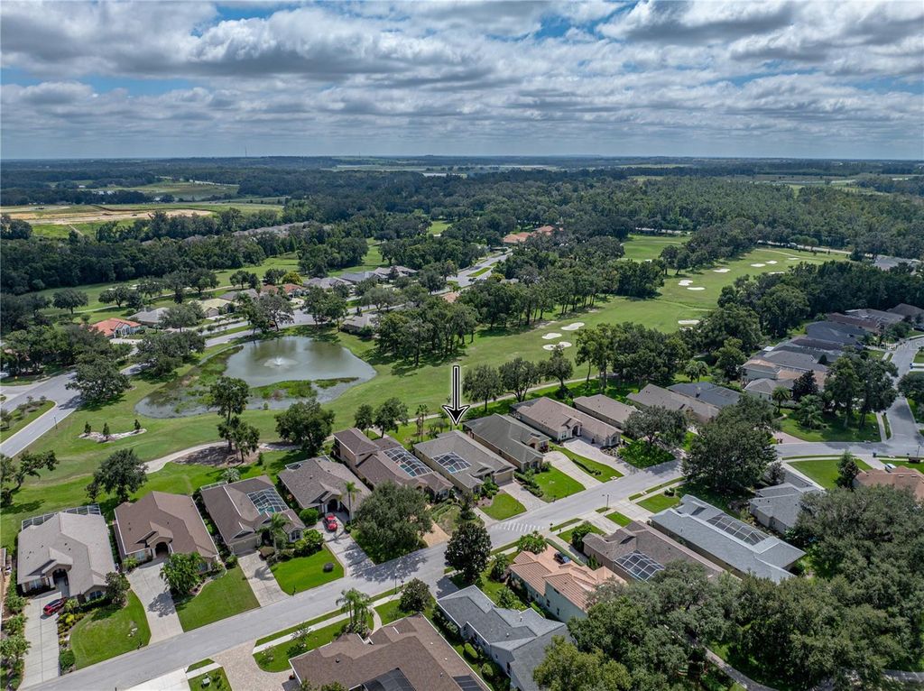 Photo of 12508 Forest Highlands Drive, Dade City, FL 33525 (MLS # TB8434360)