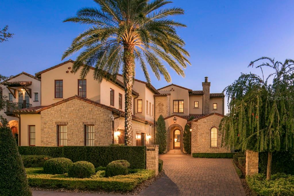 GOLDEN OAK - Residential