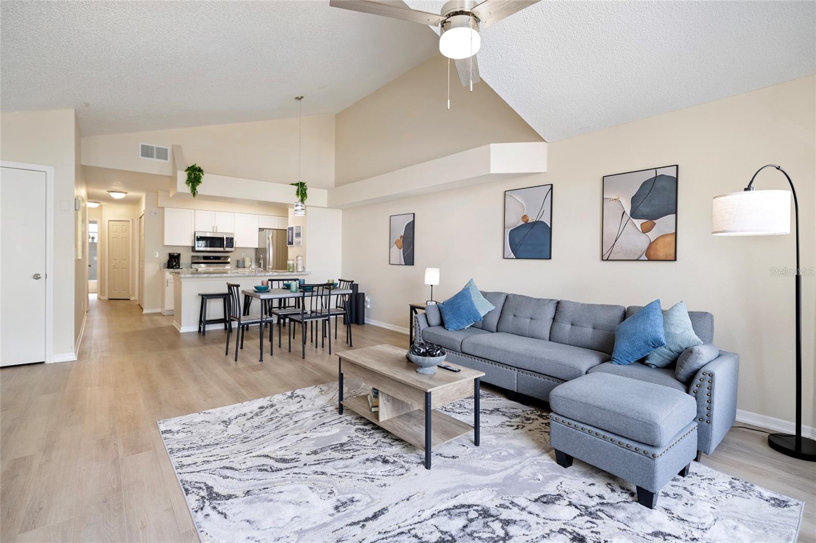 2717 N POINCIANA BOULEVARD 172