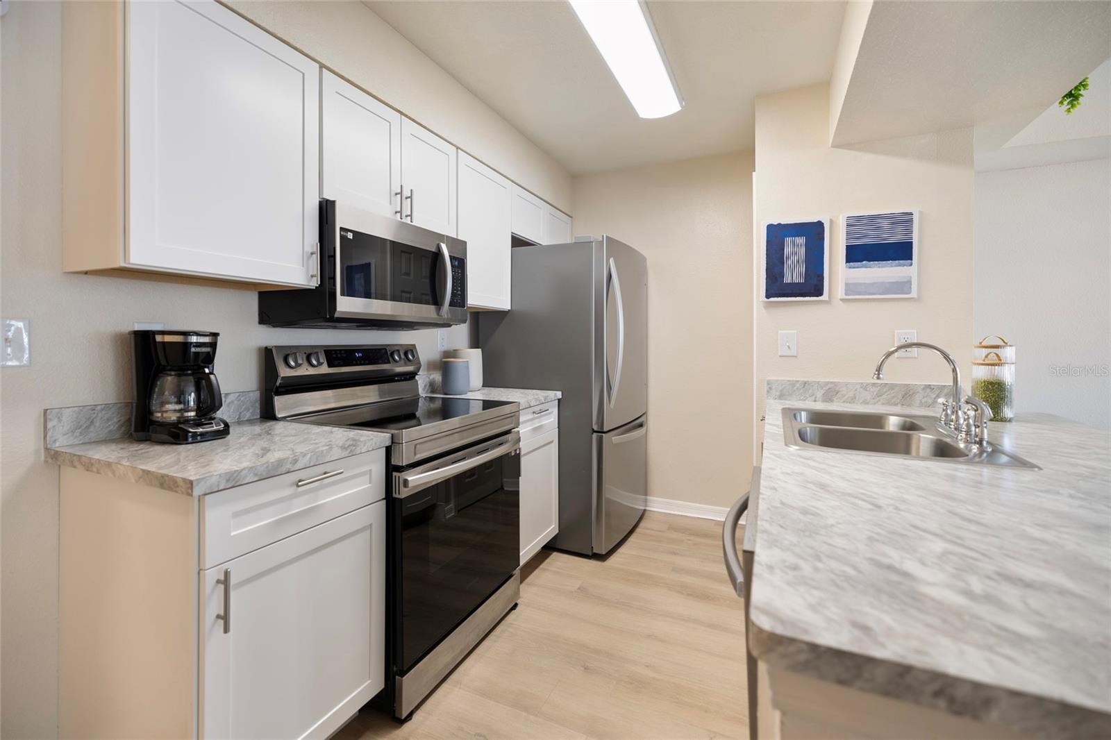 VILLAS AT SOMERSET - Residential