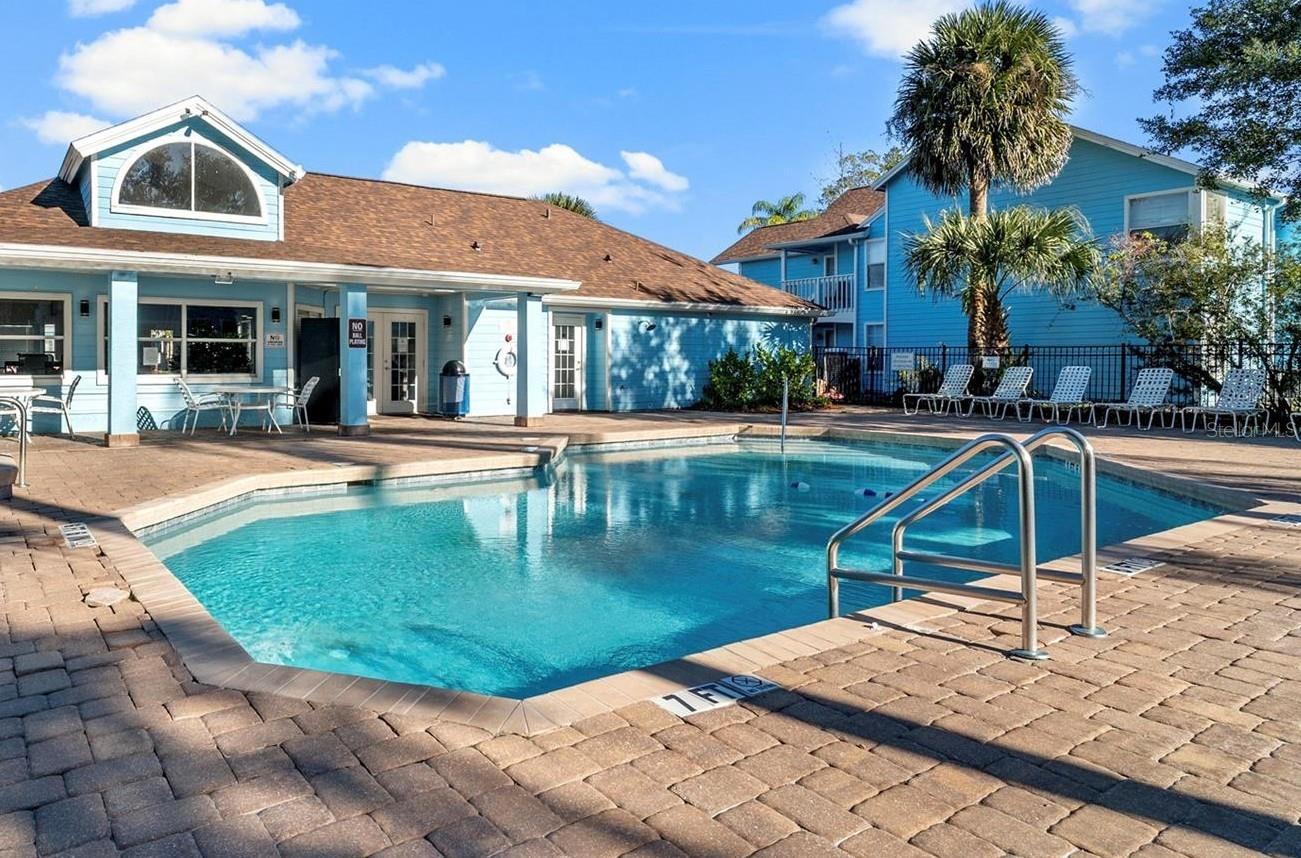 VILLAS AT SOMERSET - Residential