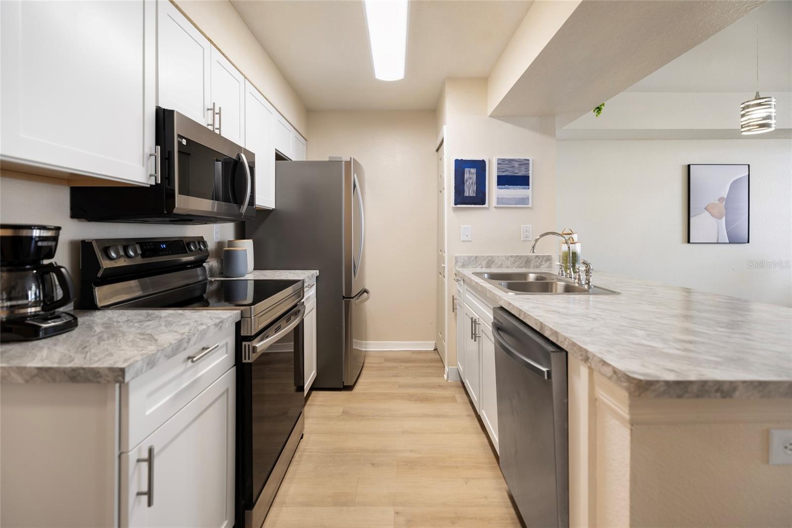 VILLAS AT SOMERSET - Residential