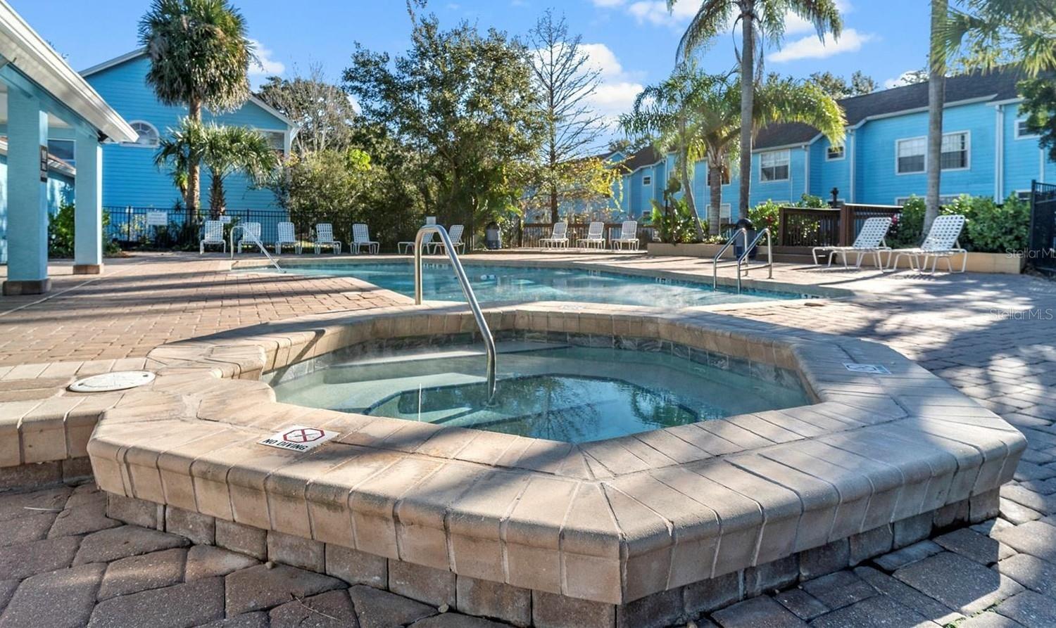 VILLAS AT SOMERSET - Residential