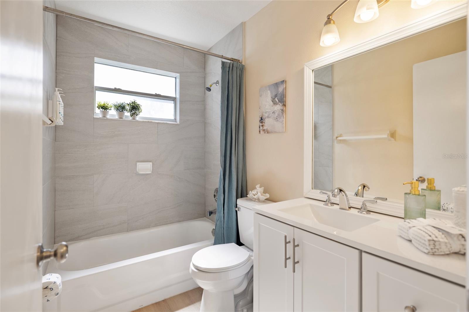 VILLAS AT SOMERSET - Residential