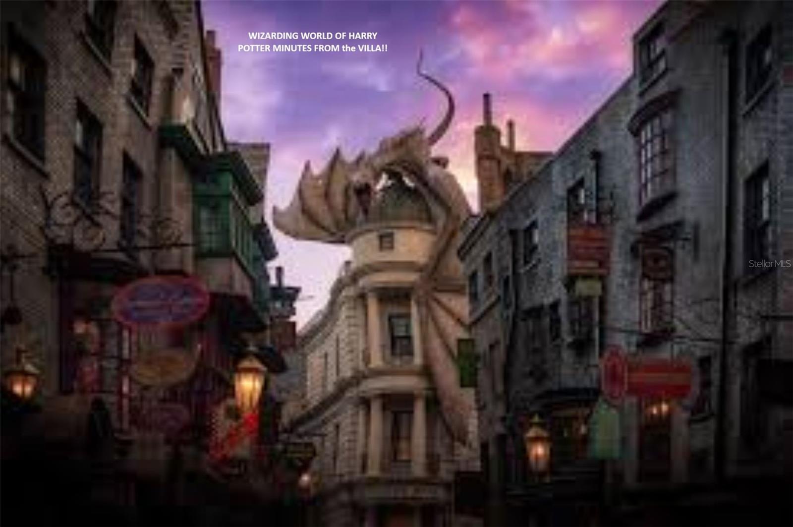 VILLAS AT SOMERSET - Residential