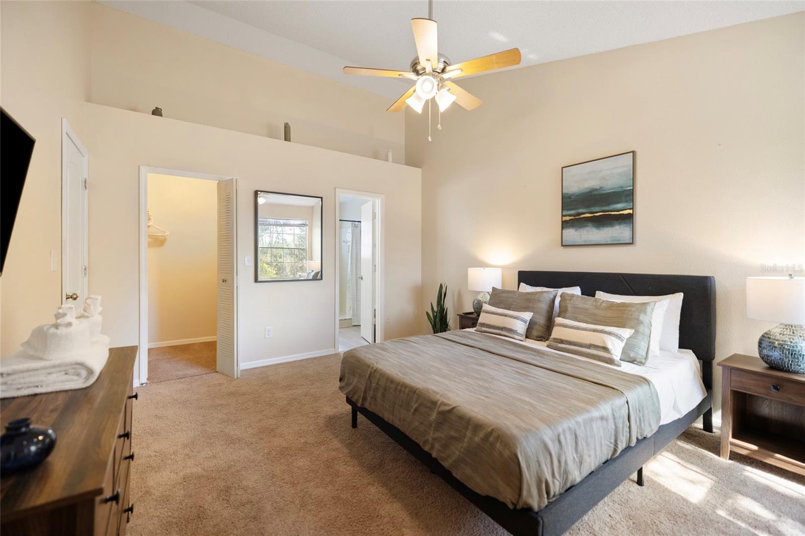 VILLAS AT SOMERSET - Residential