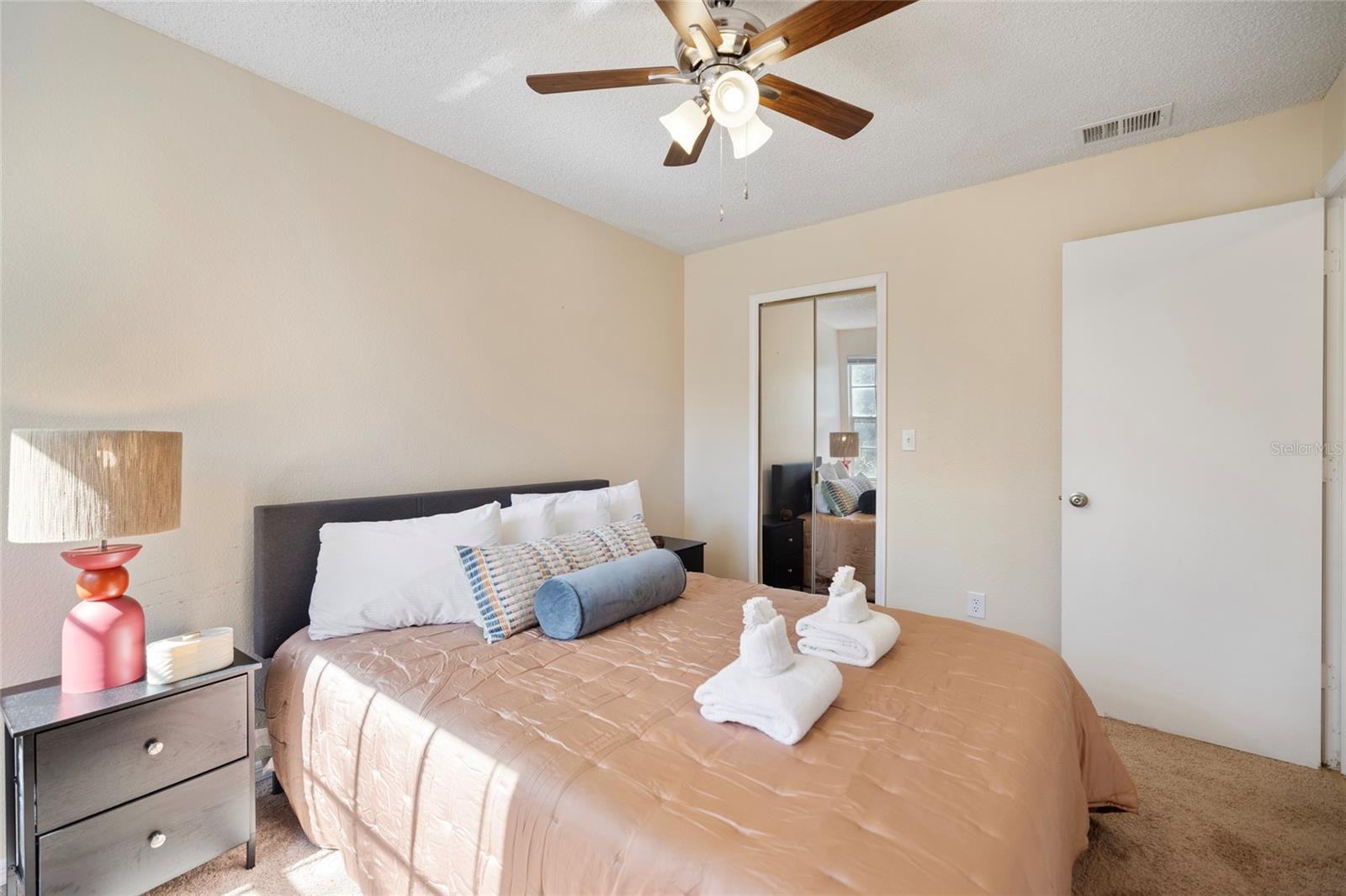 VILLAS AT SOMERSET - Residential