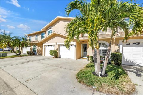 Photo of 8985 Antigua Drive, Seminole, FL 33777 (MLS # TB8461180)
