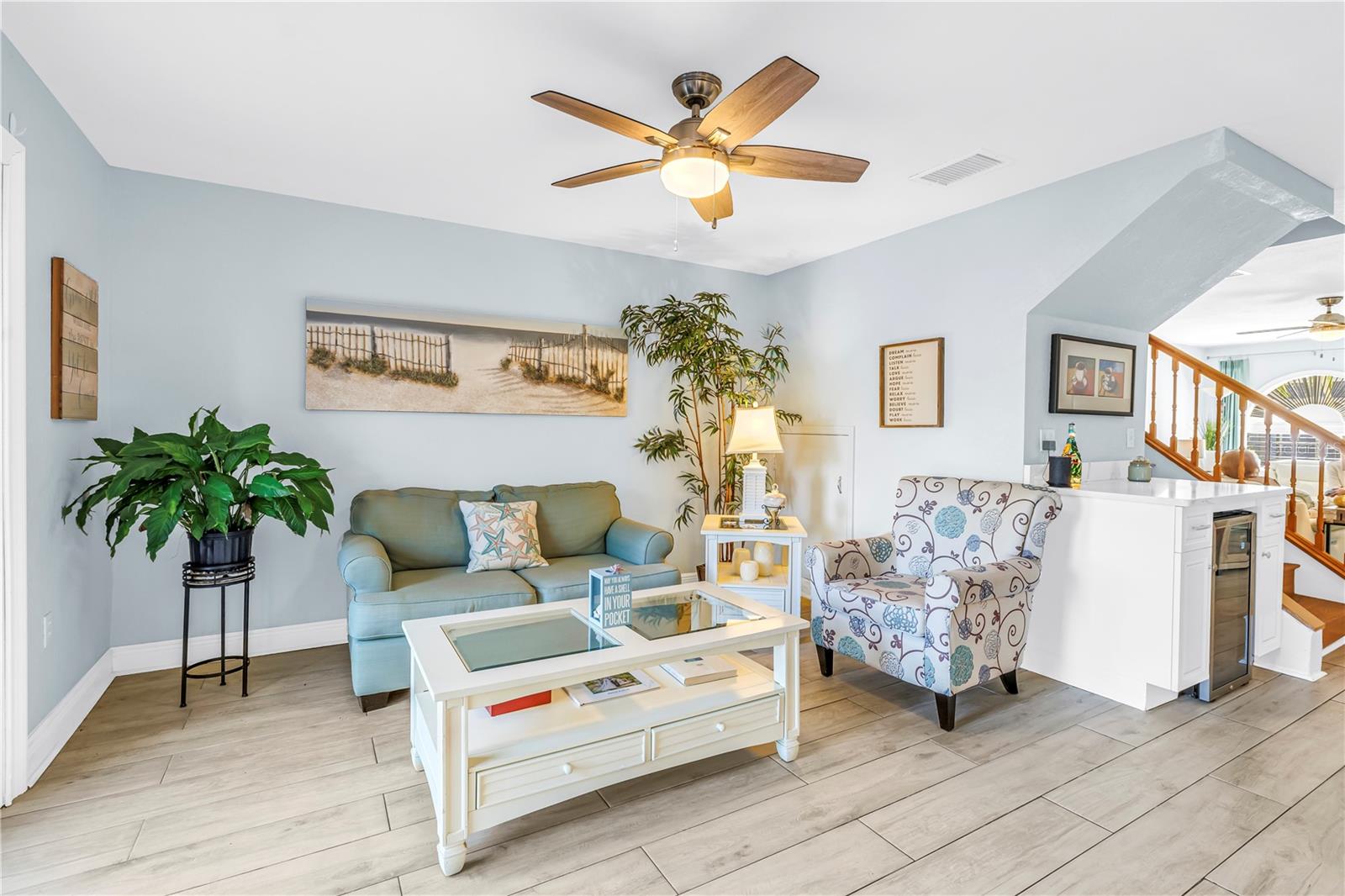 VILLAGE AT ANTIGUA LOT 8 - Residential