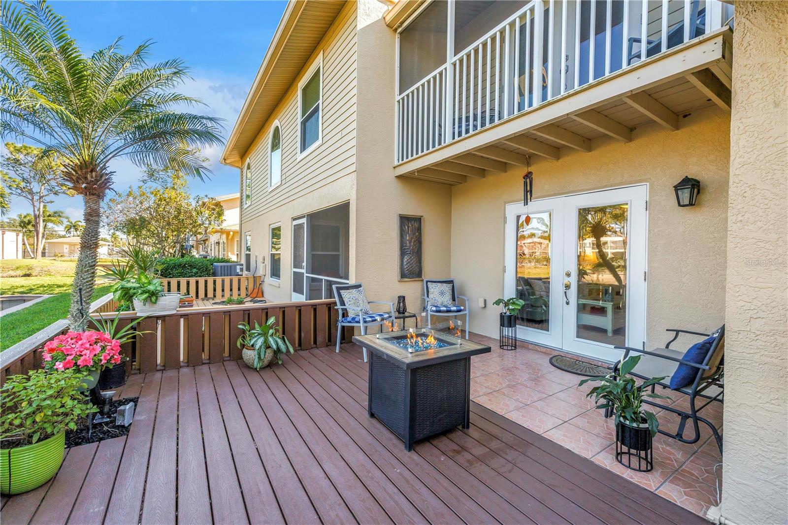 VILLAGE AT ANTIGUA LOT 8 - Residential