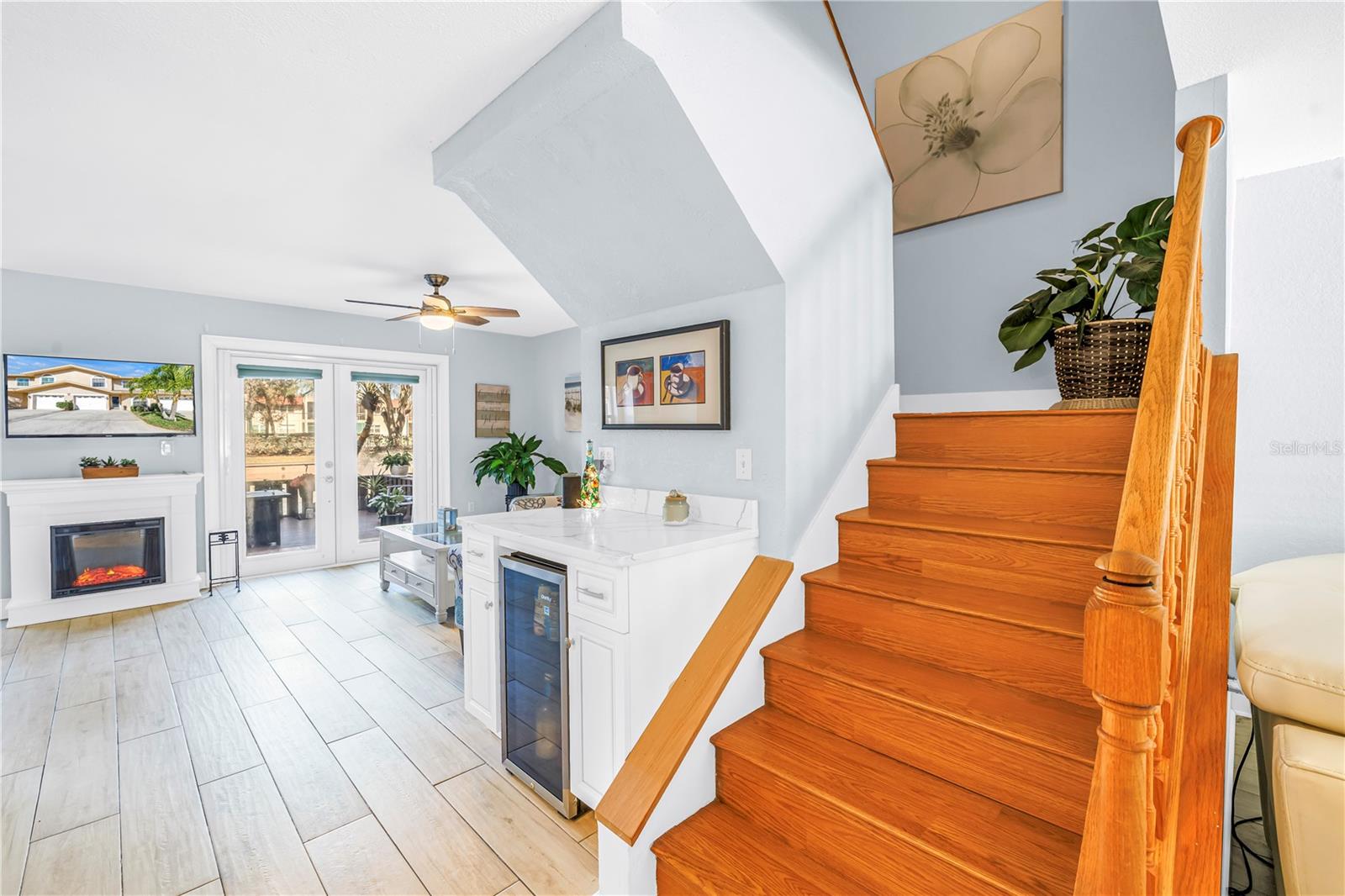 VILLAGE AT ANTIGUA LOT 8 - Residential