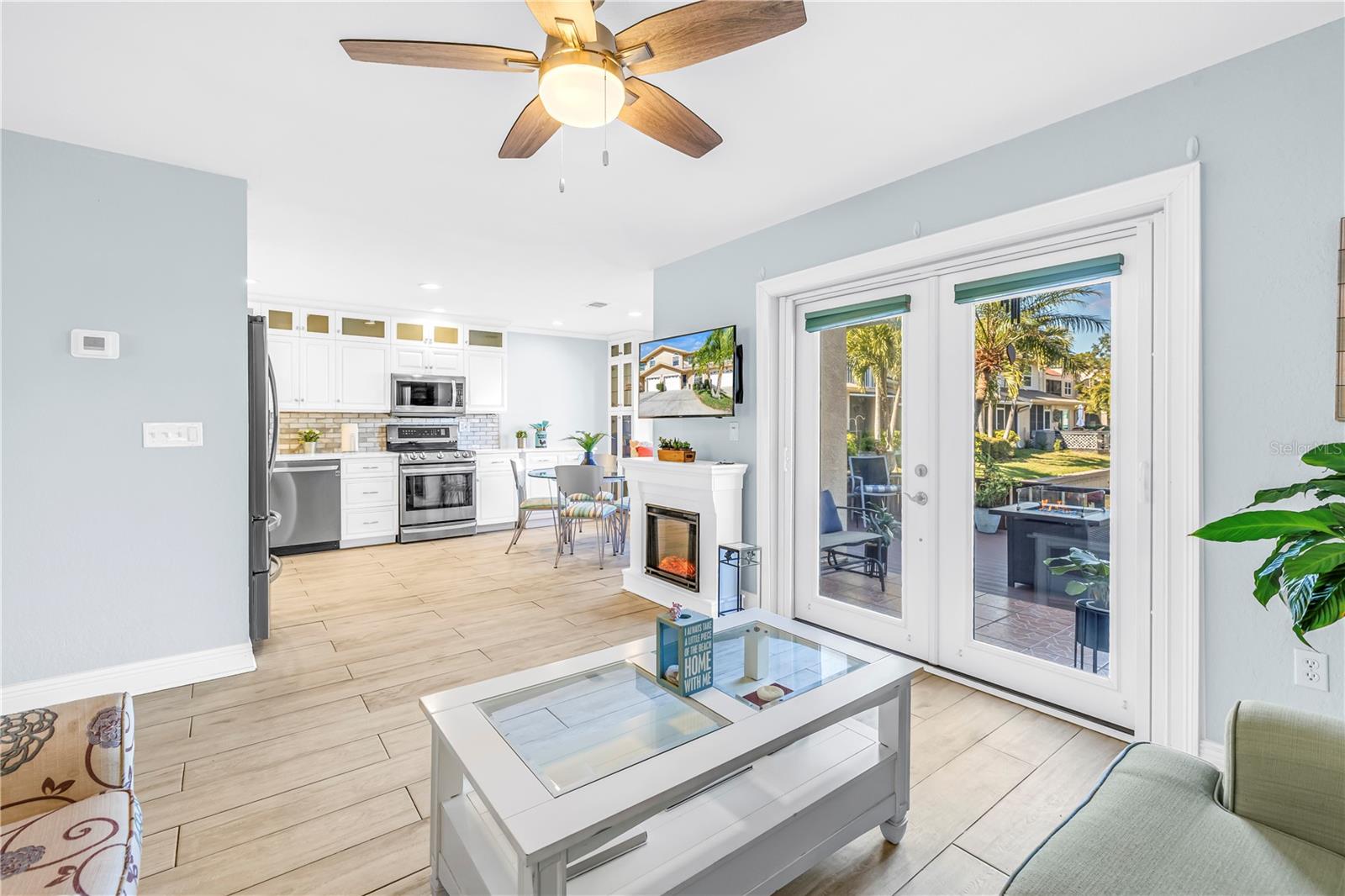 VILLAGE AT ANTIGUA LOT 8 - Residential