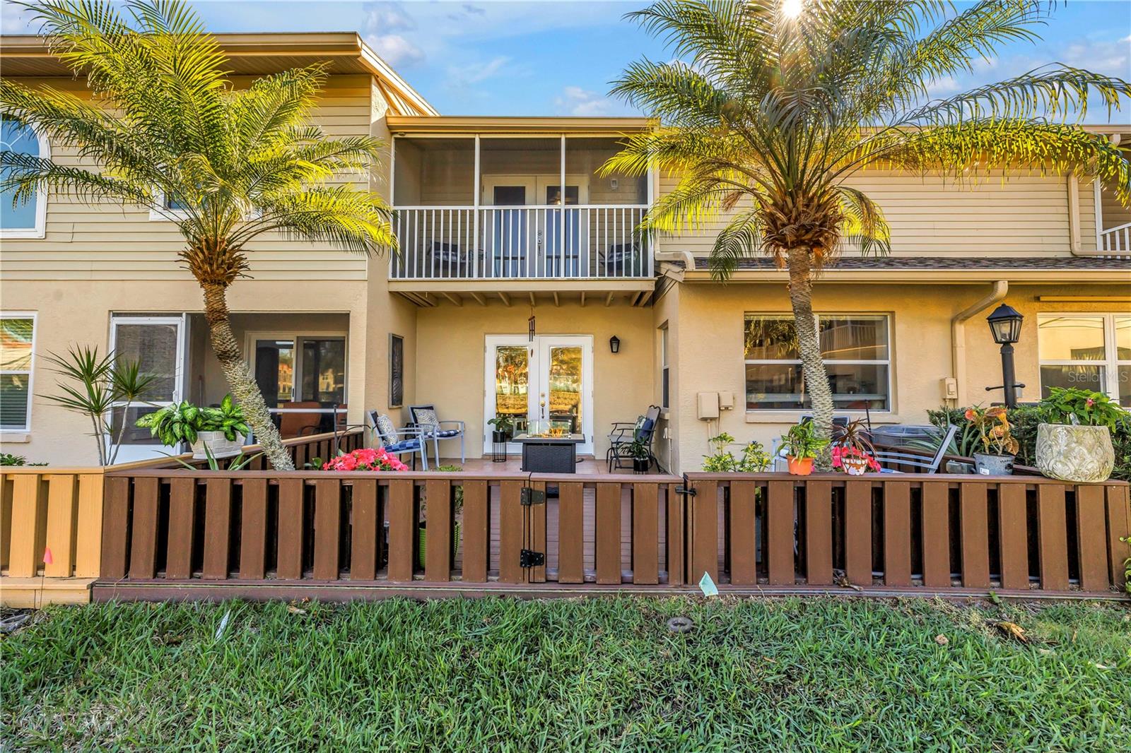 VILLAGE AT ANTIGUA LOT 8 - Residential