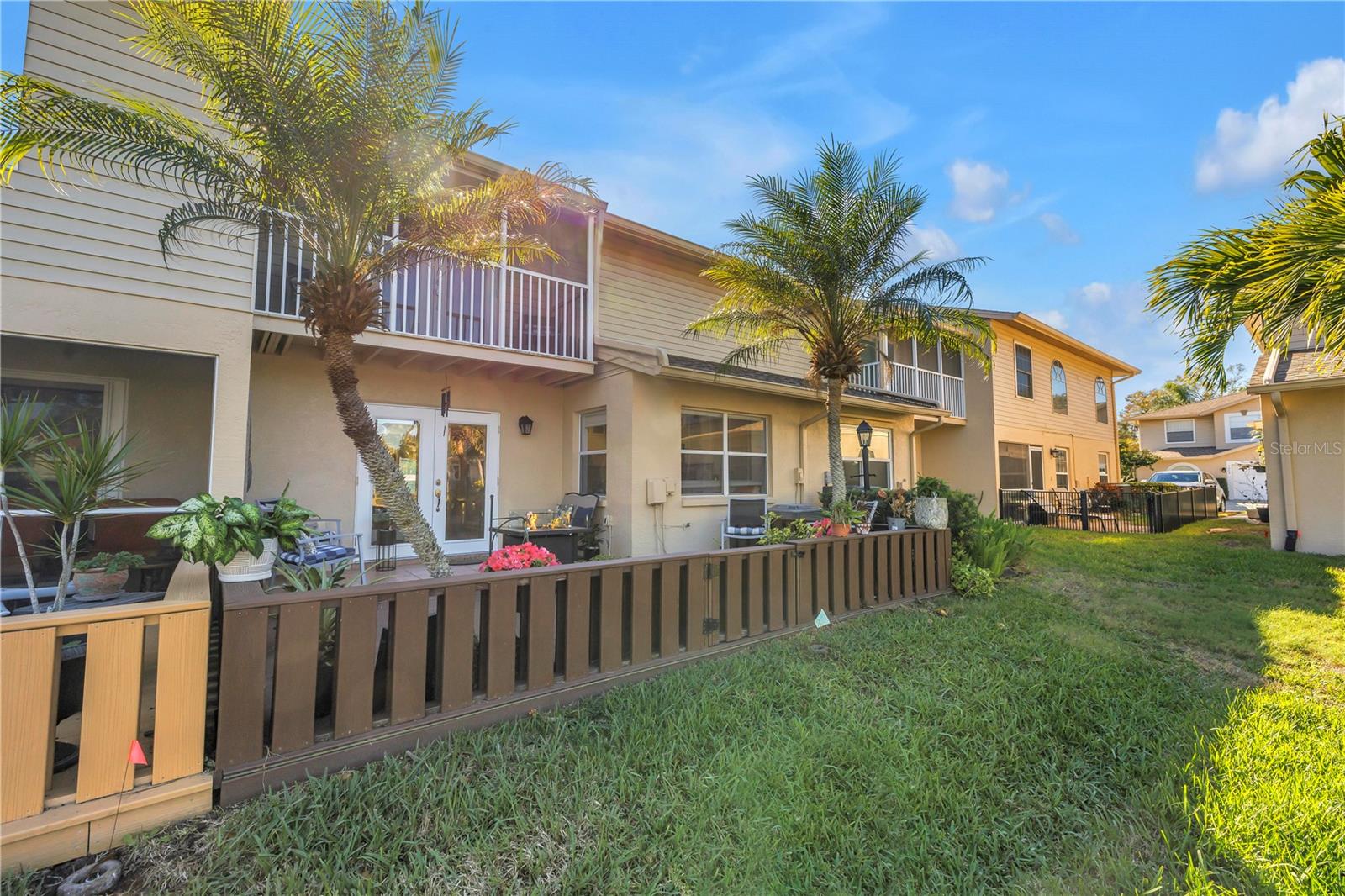 VILLAGE AT ANTIGUA LOT 8 - Residential