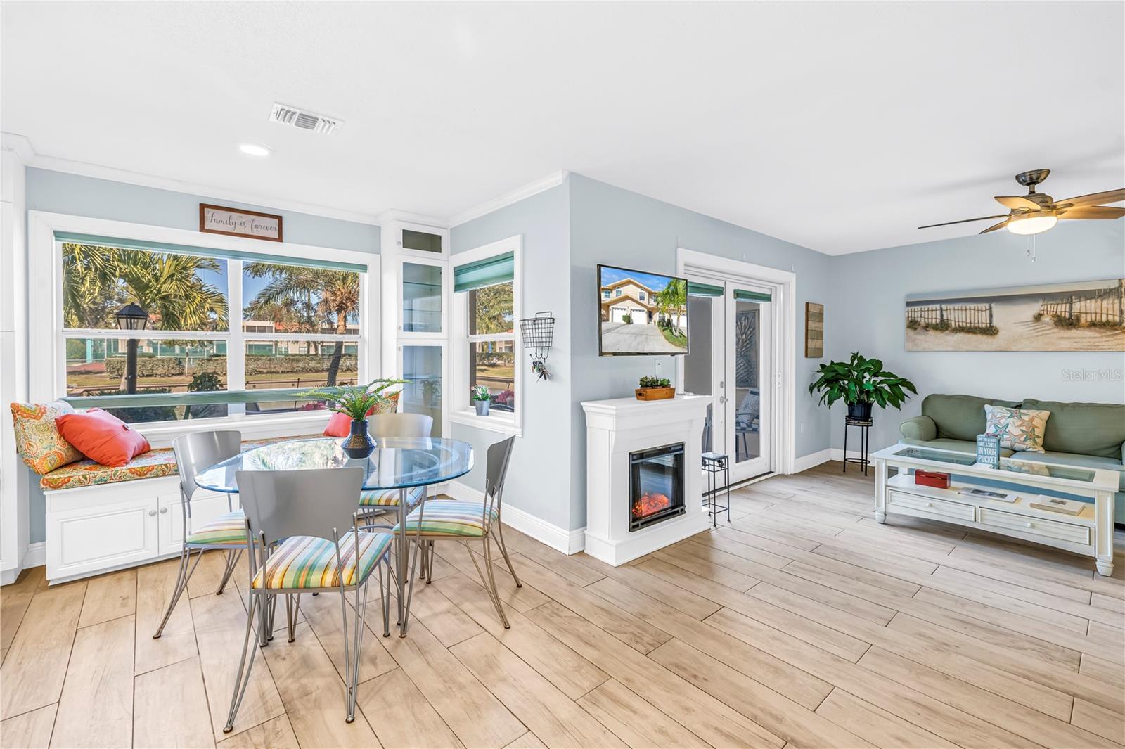 VILLAGE AT ANTIGUA LOT 8 - Residential