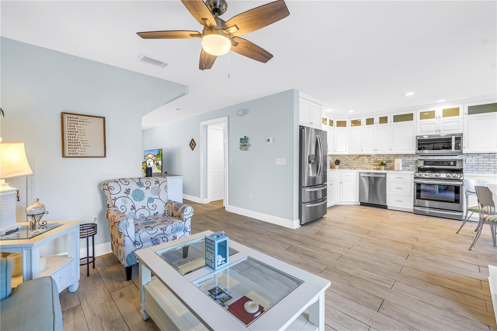 VILLAGE AT ANTIGUA LOT 8 - Residential