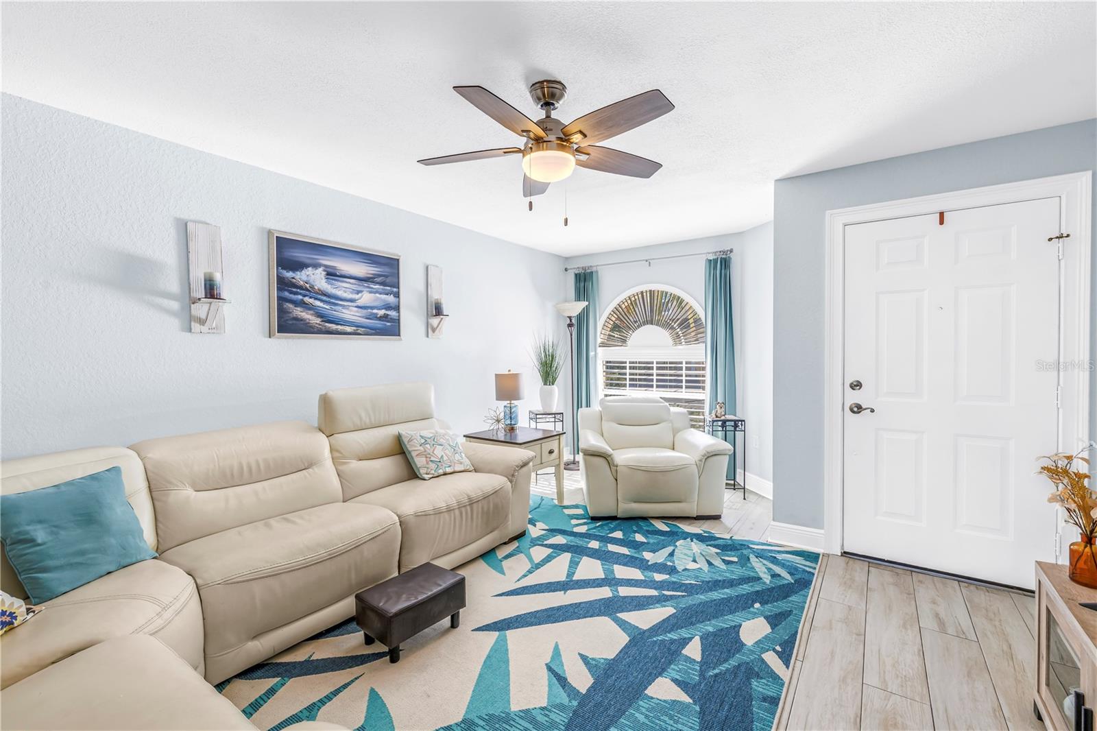 VILLAGE AT ANTIGUA LOT 8 - Residential